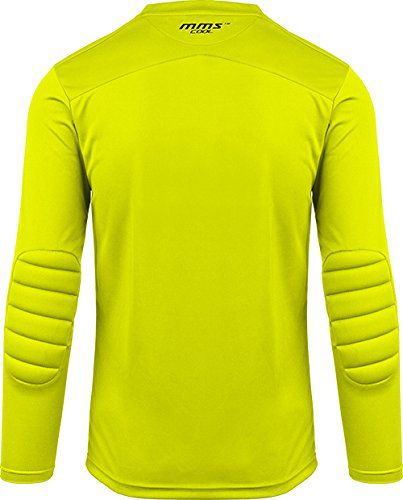 soccer goalie shirt youth