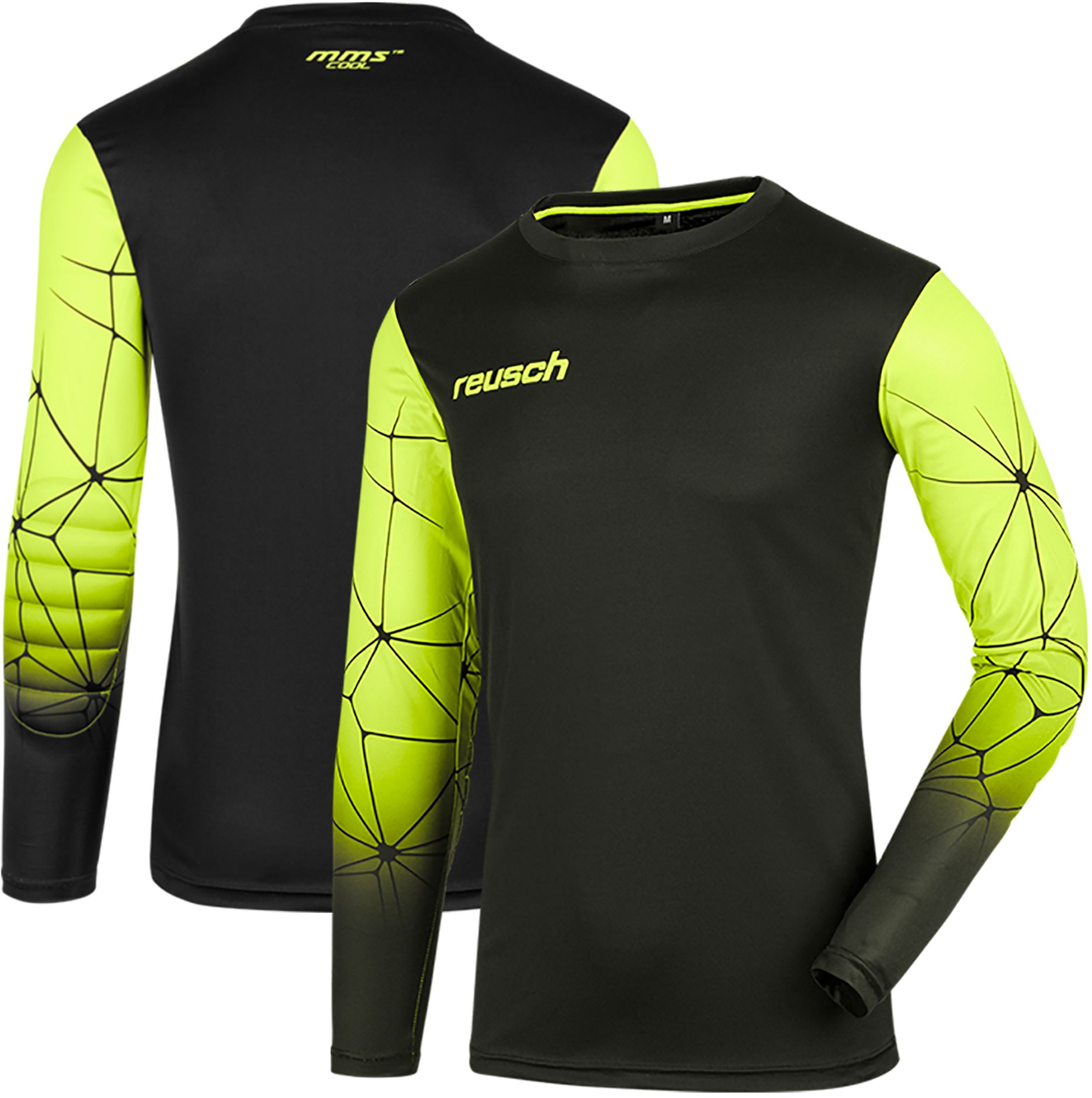 Reusch Youth Match Pro Goalkeeper Jersey product image