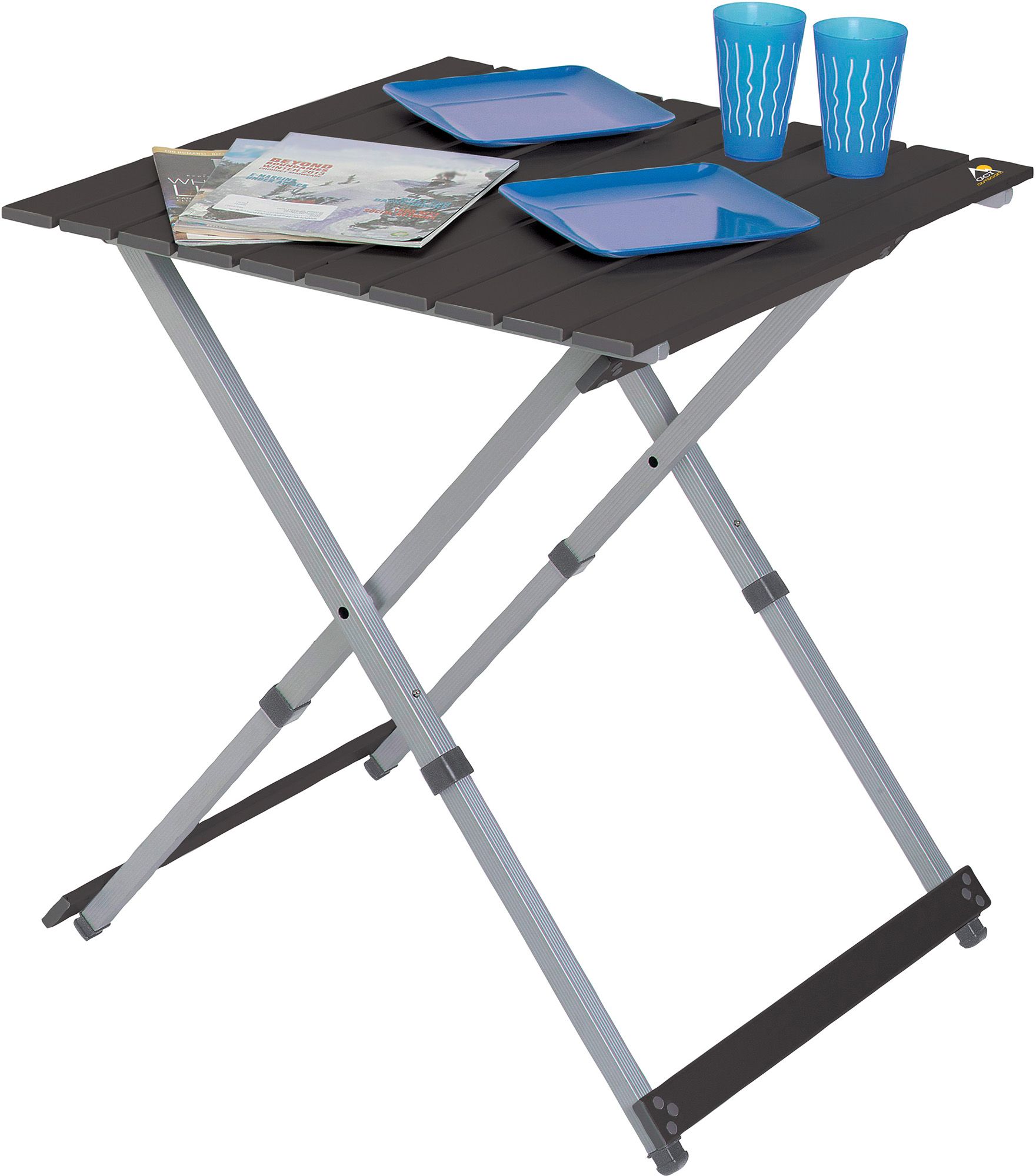 GCI Outdoor Compact 25 in. Camp Table product image