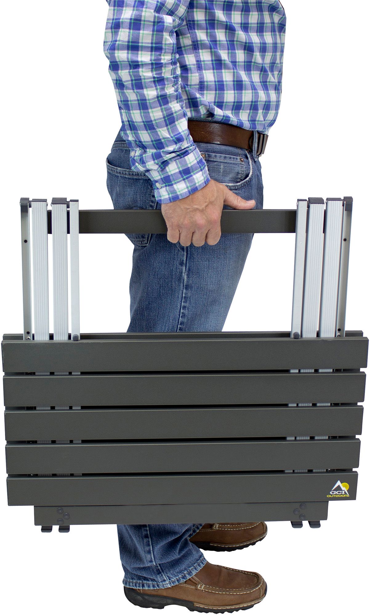 GCI Outdoor Compact 25 in. Camp Table product image