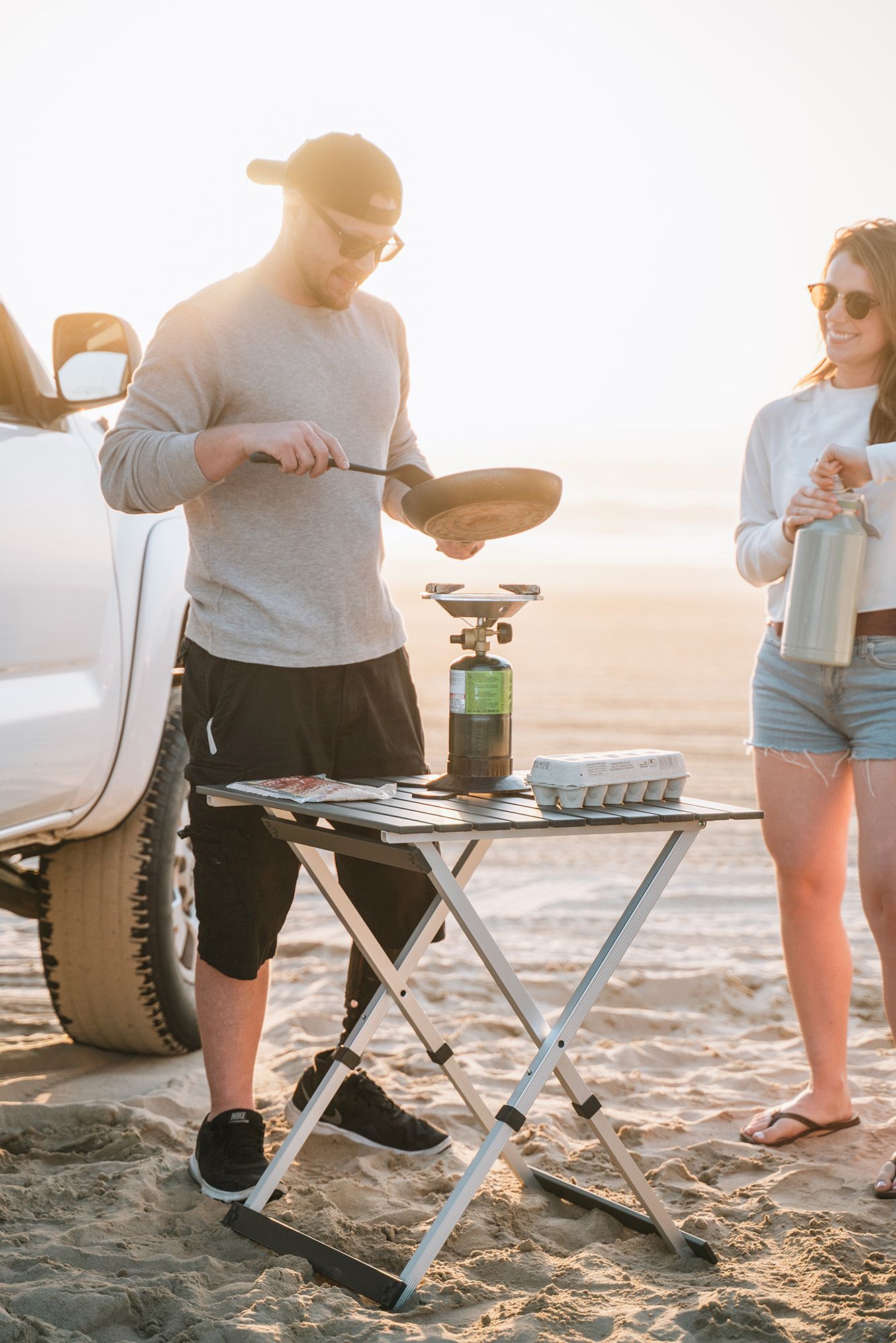 GCI Outdoor Compact 25 in. Camp Table product image