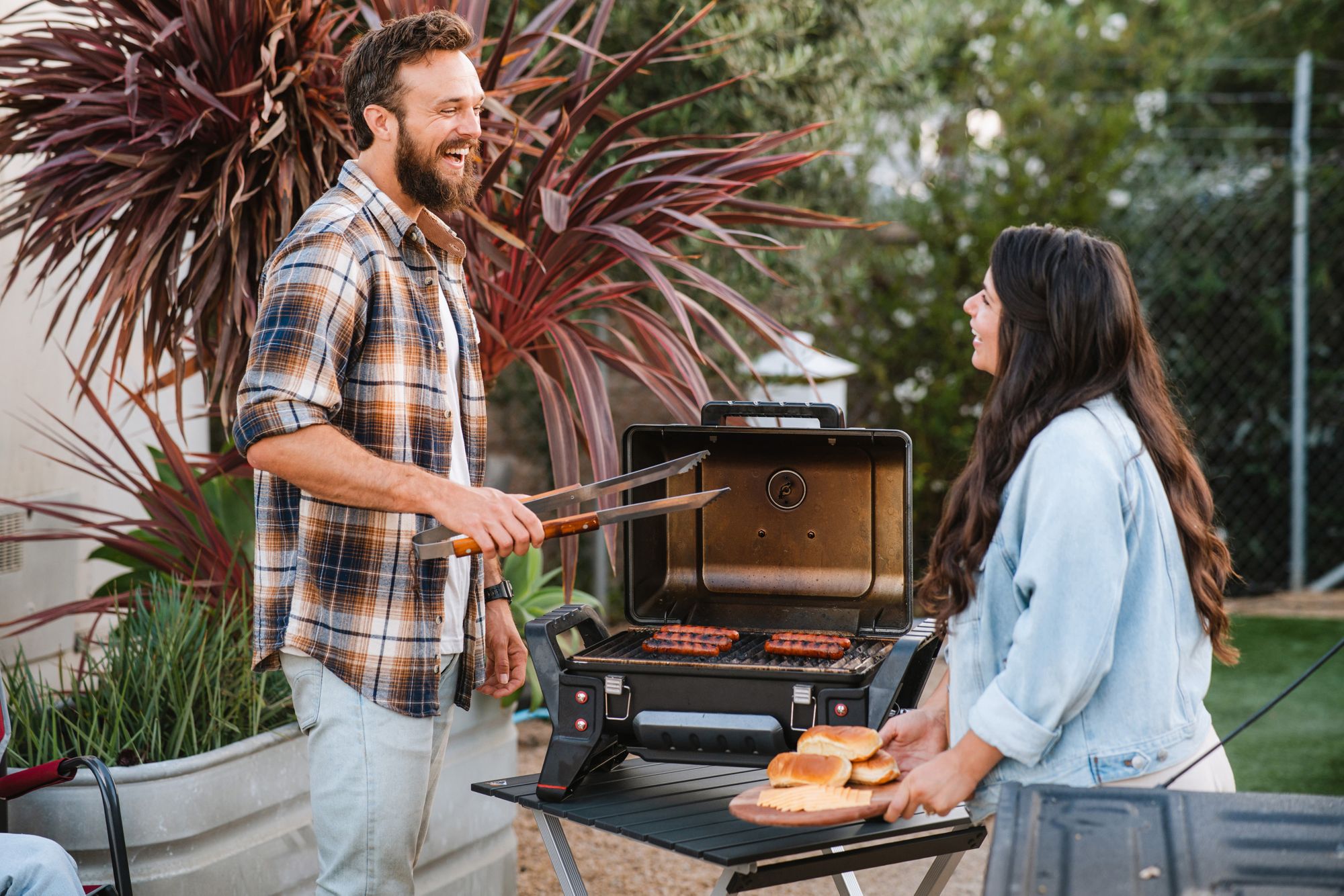 GCI Outdoor Compact 25 in. Camp Table product image