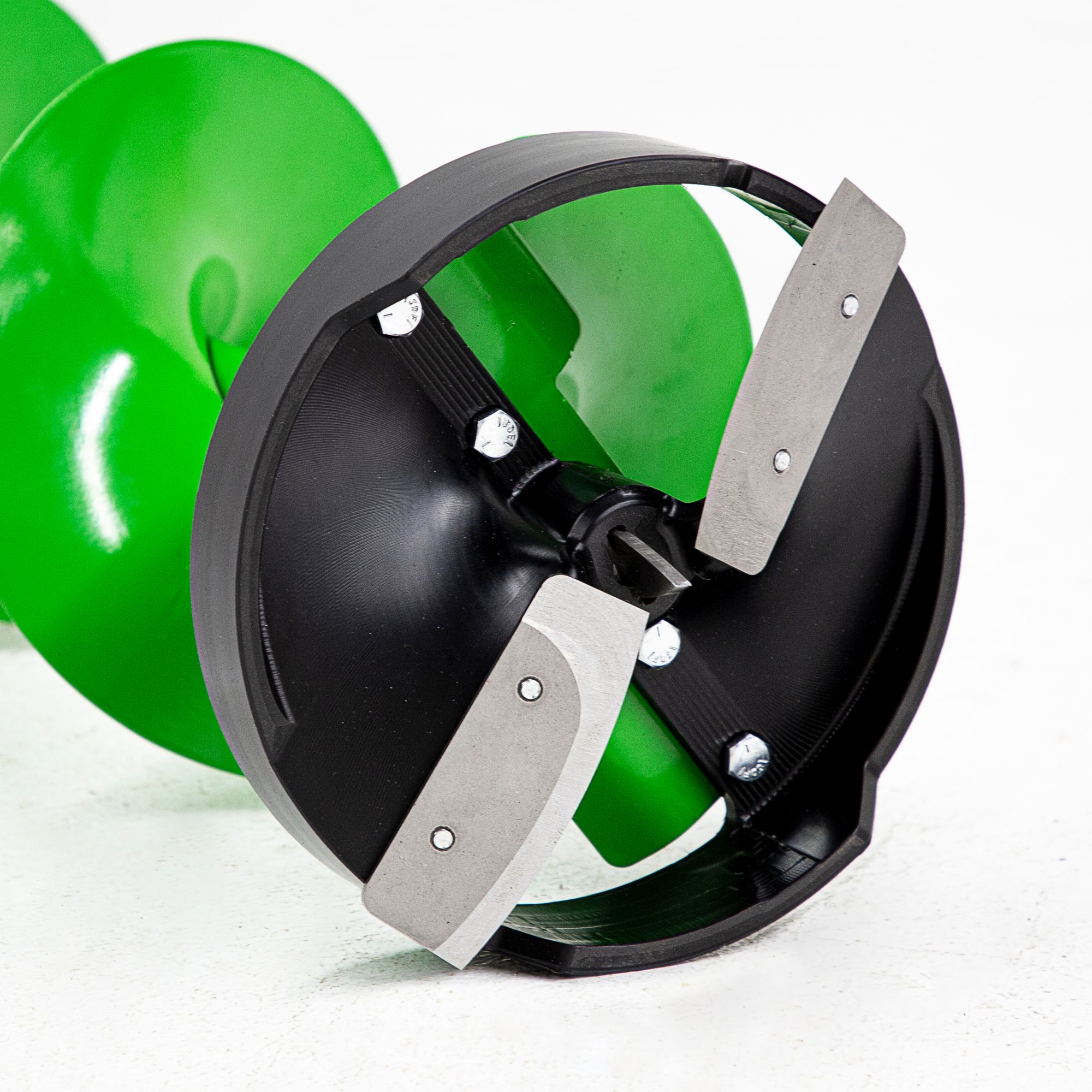 ION R1 Amp 40v Electric Ice Auger product image