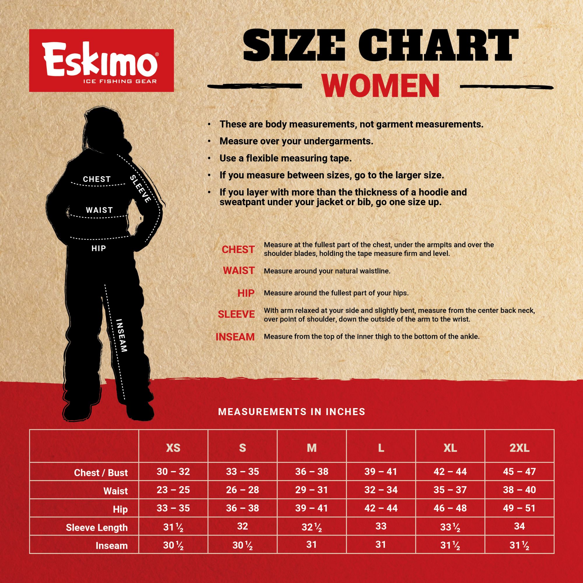 Eskimo Women's Scout Jacket