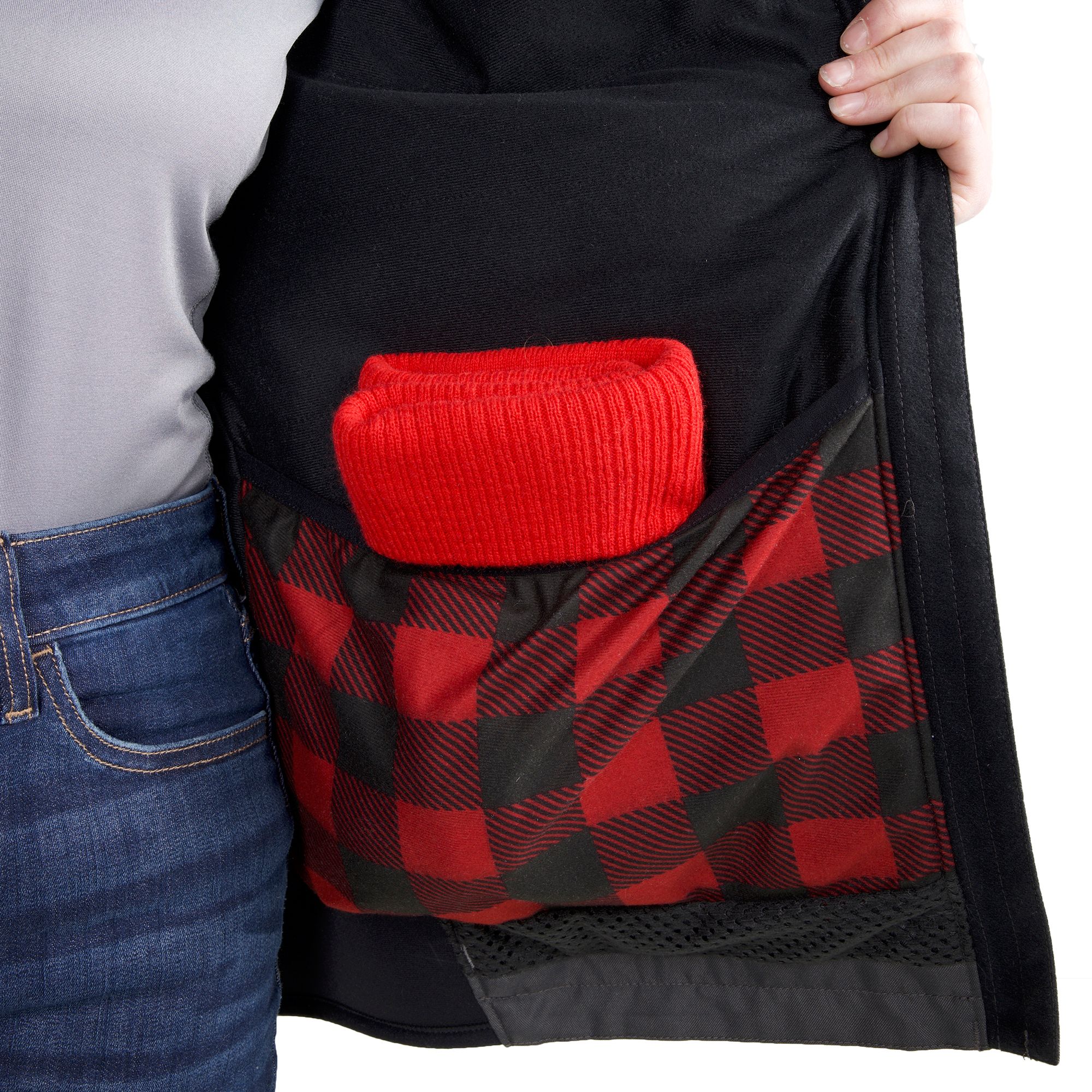 Eskimo Women's Scout Jacket product image