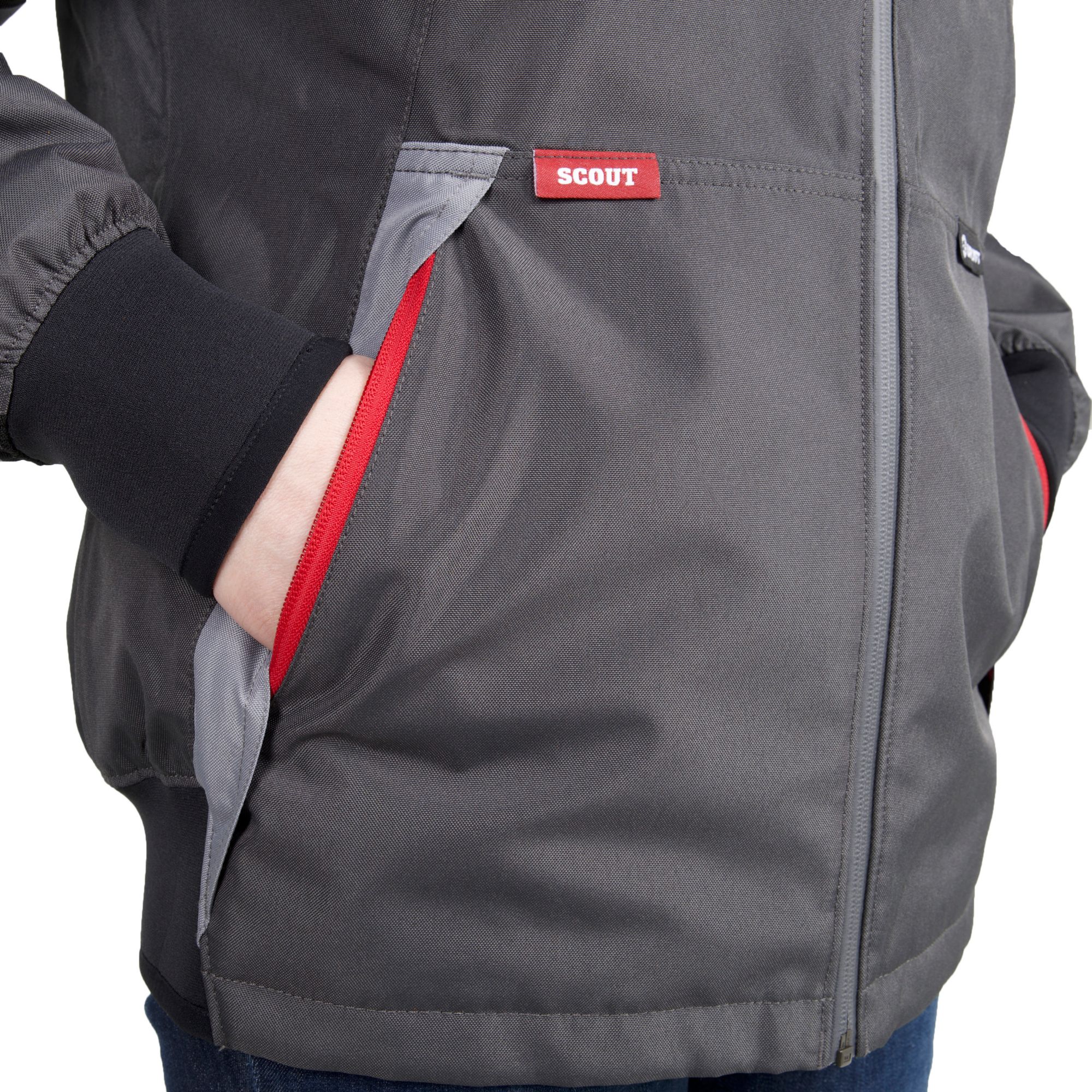 Eskimo Women's Scout Jacket product image