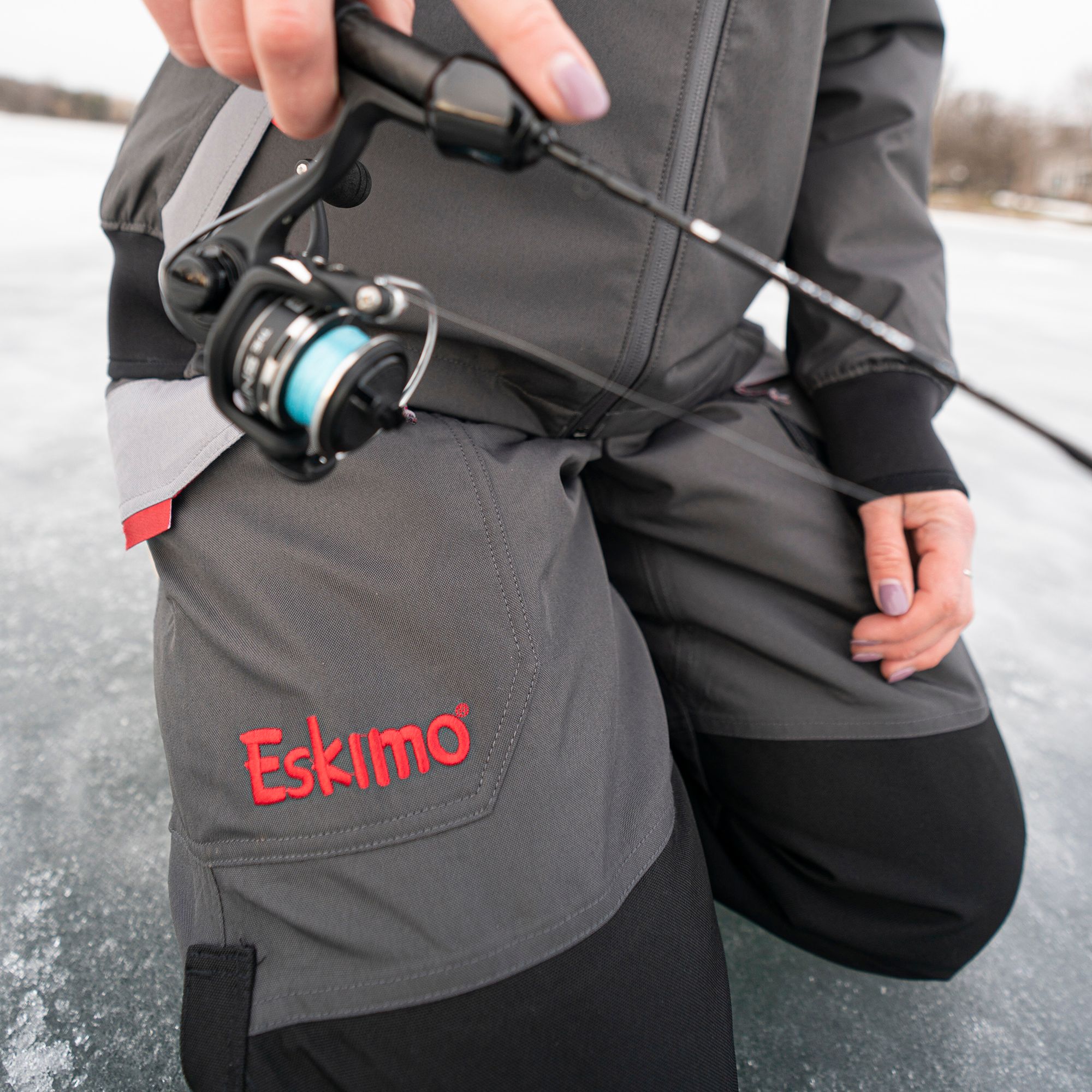 Eskimo Women's Scout Pant product image