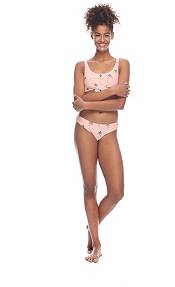 Body Glove Women's Rio Eclipse Surfrider Bikini Bottoms product image