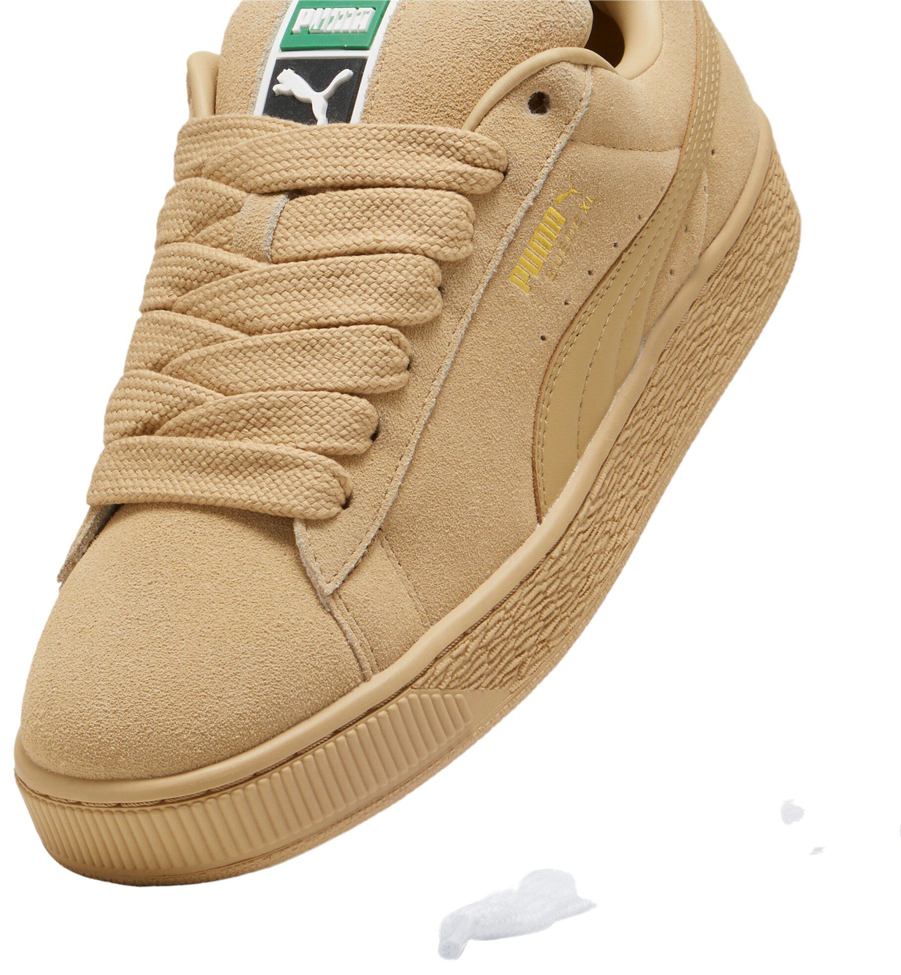PUMA Men's Suede XL Shoes product image