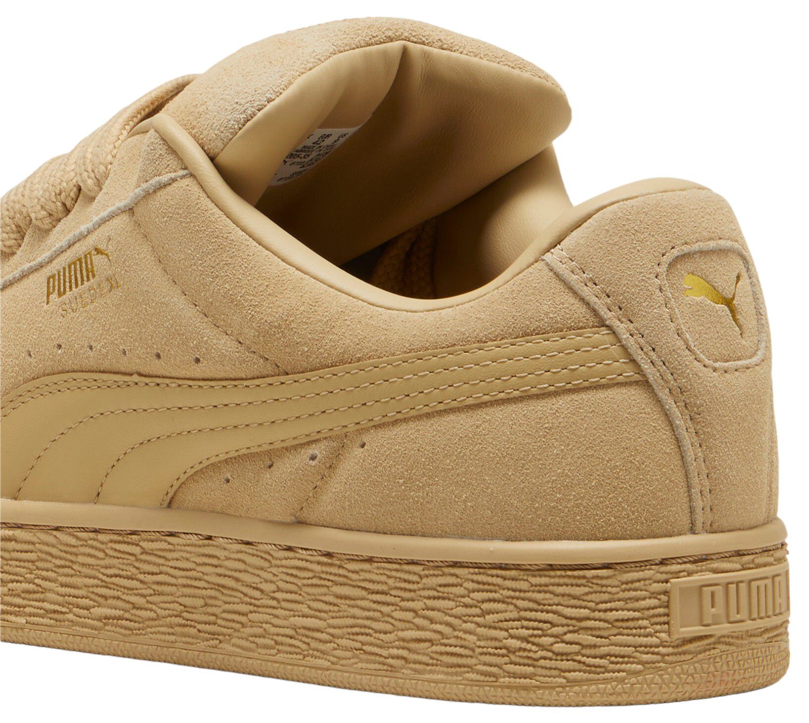 PUMA Men's Suede XL Shoes product image