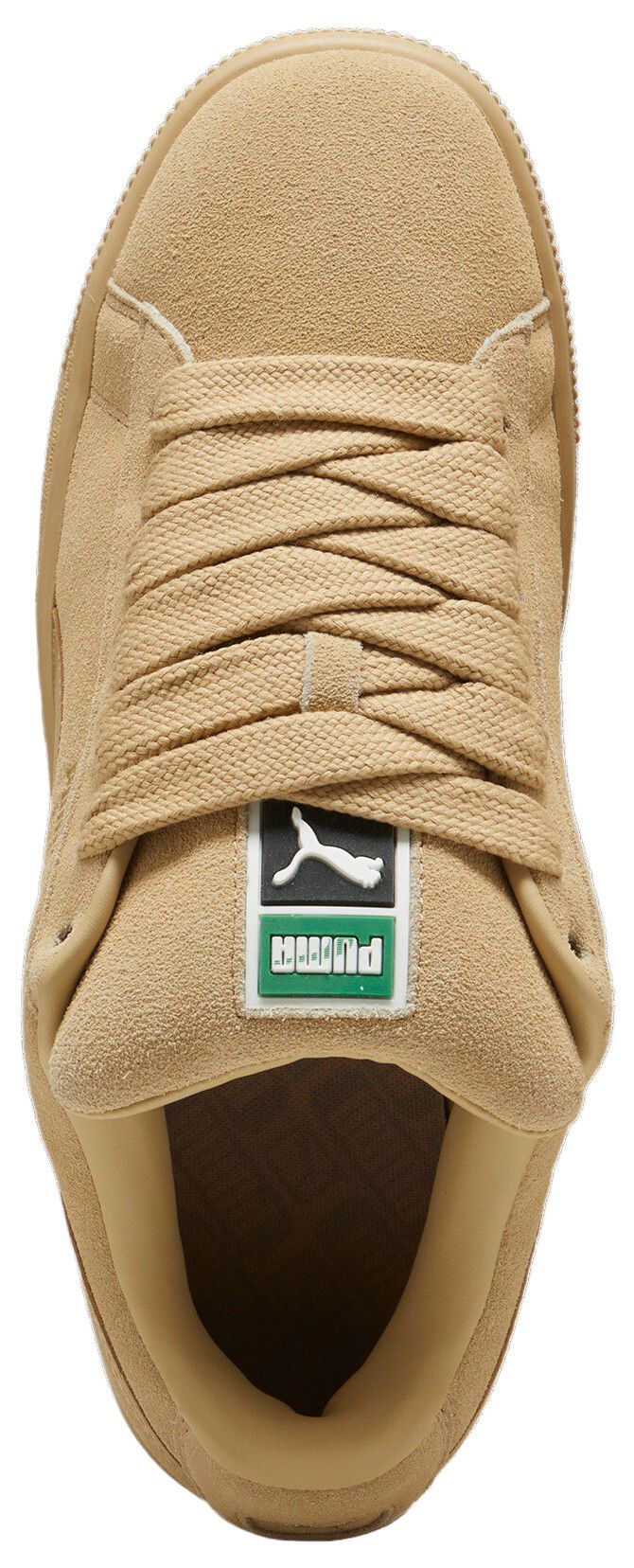 PUMA Men's Suede XL Shoes product image