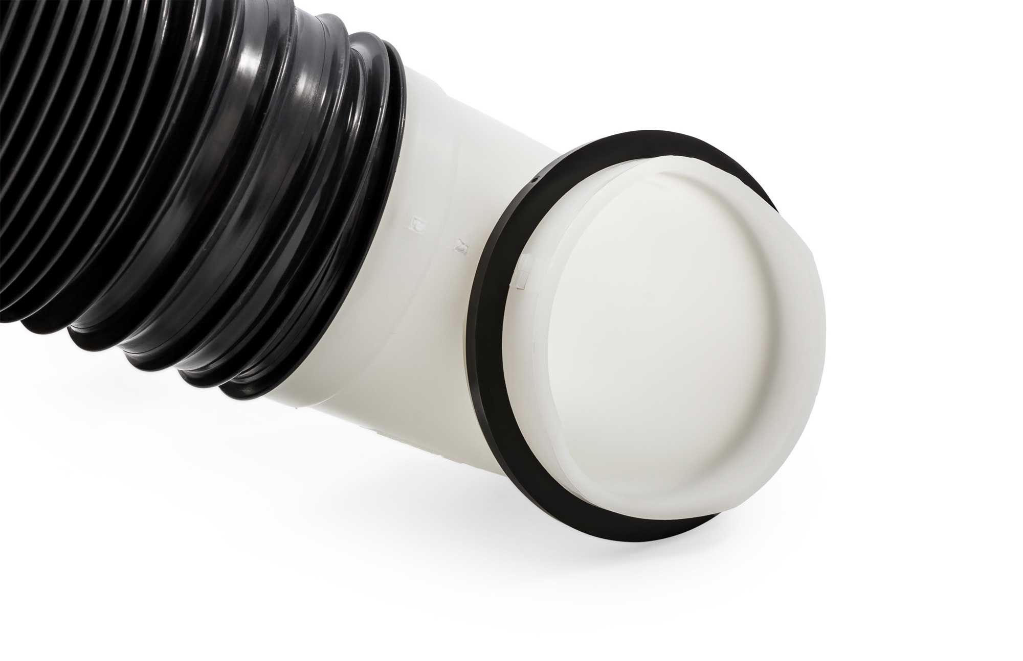 Camco RV Easy Slip Ready-to-Use Sewer Kit product image