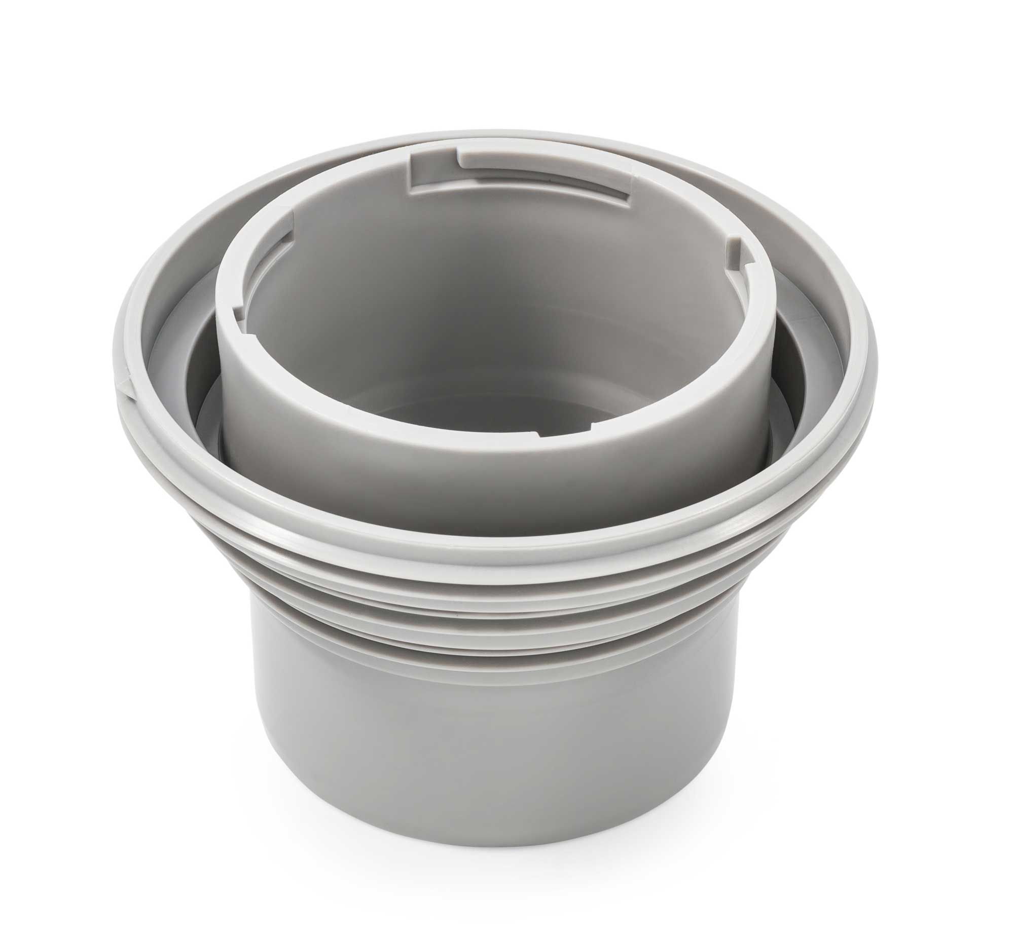 Camco RV Easy Slip Ready-to-Use Sewer Kit product image