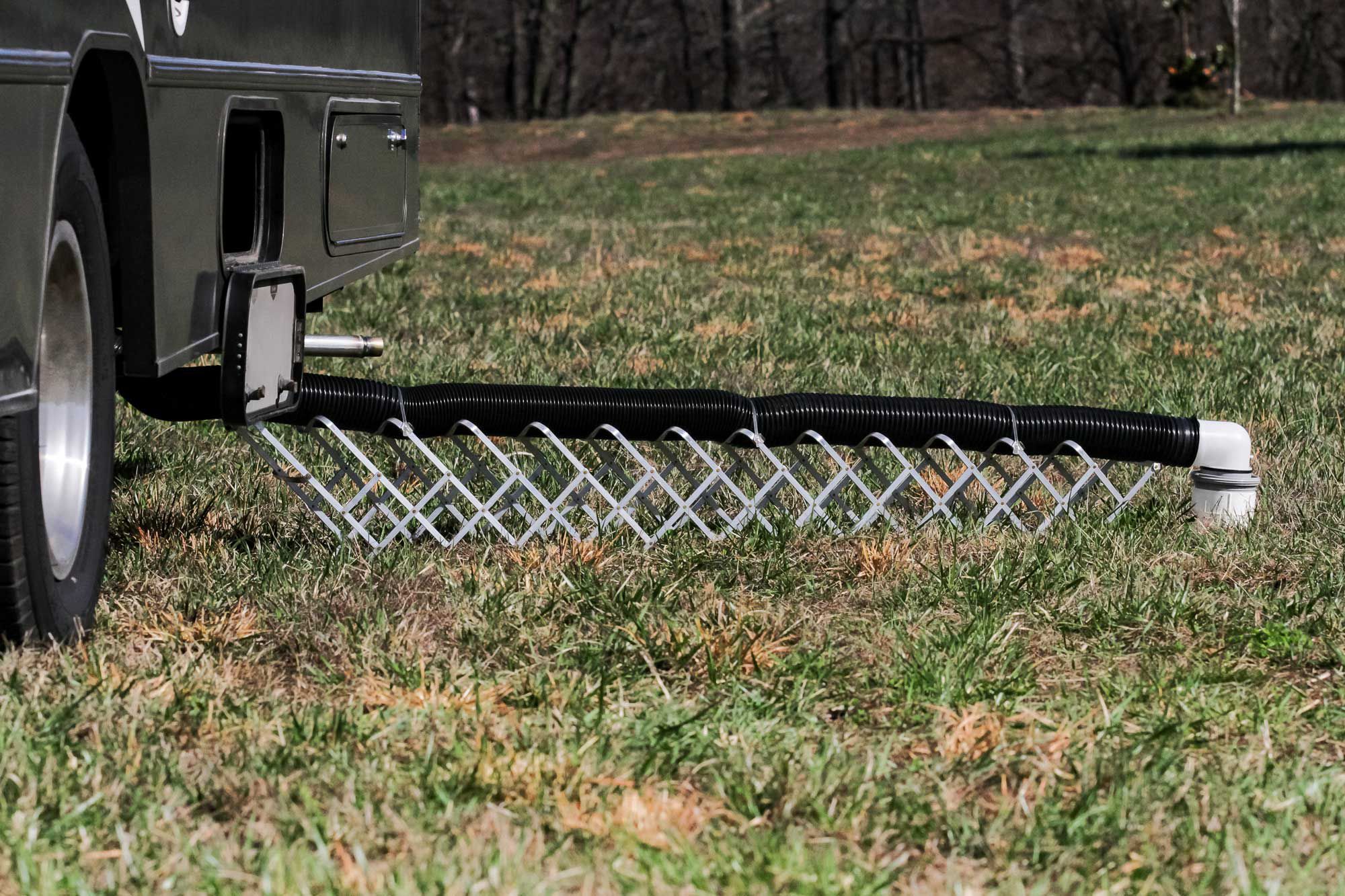 Camco RV Easy Slip Ready-to-Use Sewer Kit product image