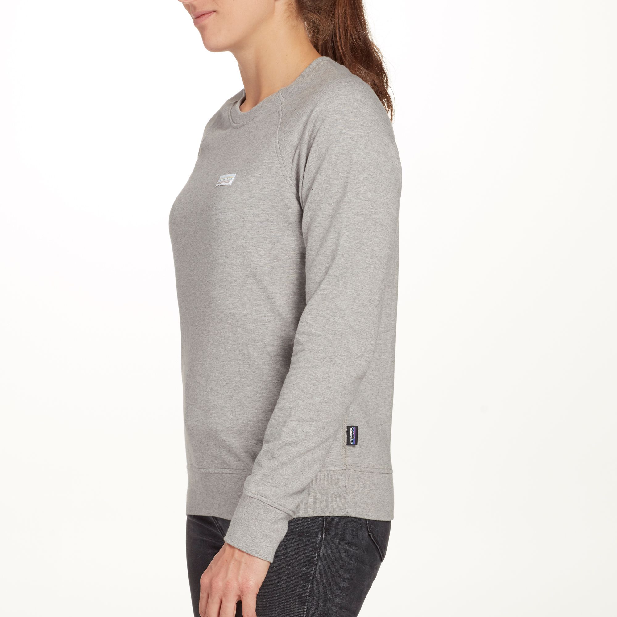 patagonia ahnya sweatshirt