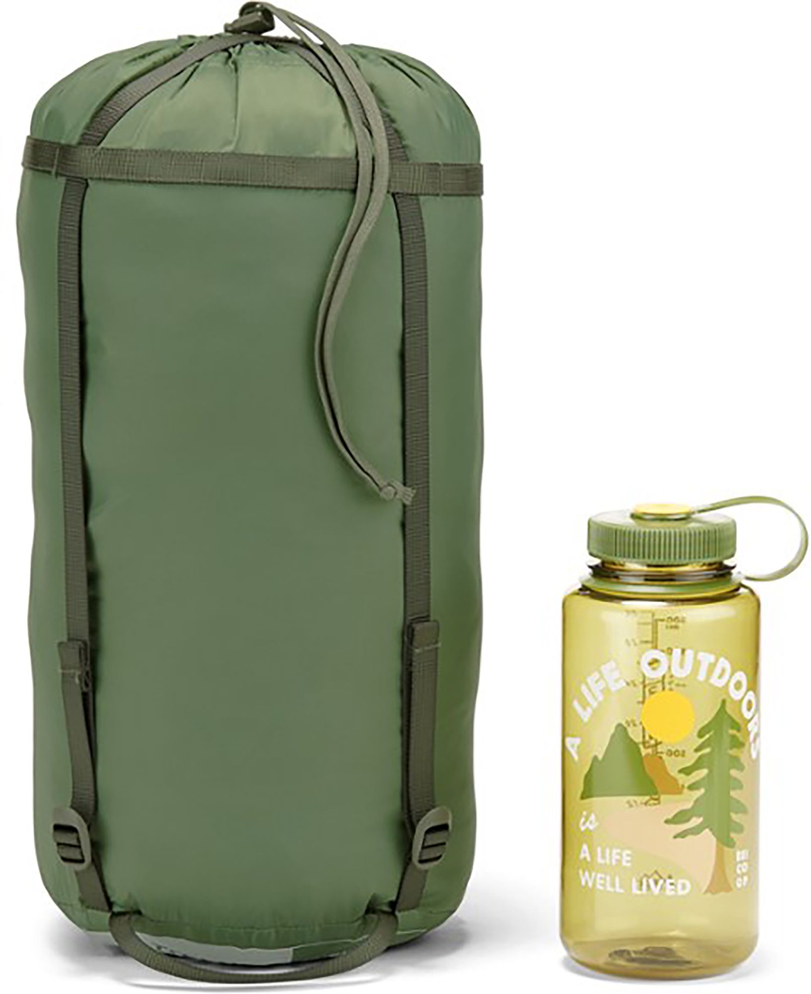 Marmot Trestles Elite Eco 30 Sleeping Bag product image