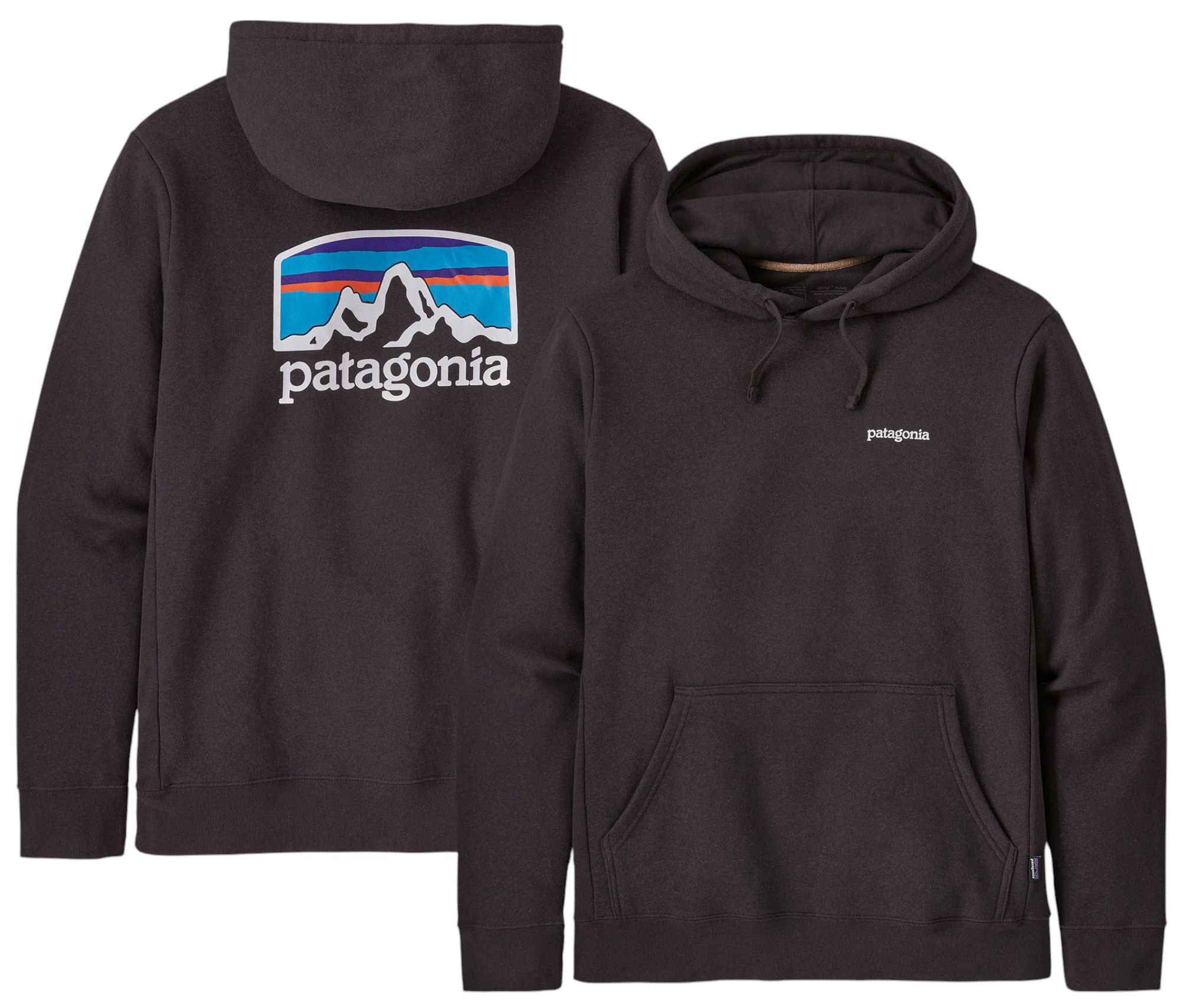 Patagonia Men's Fitz Roy Horizons Uprisal Hoodie product image