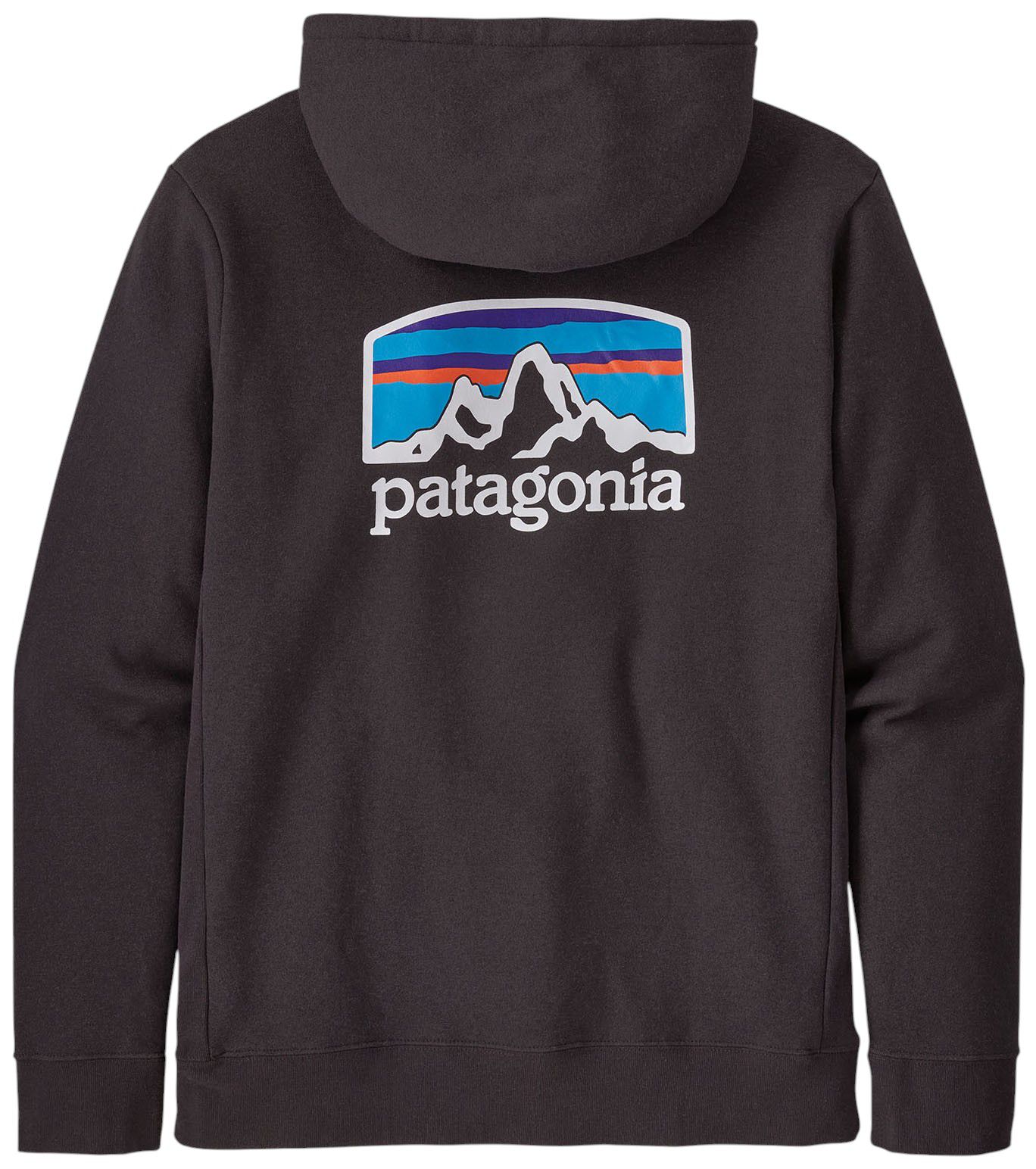 Patagonia Men's Fitz Roy Horizons Uprisal Hoodie product image