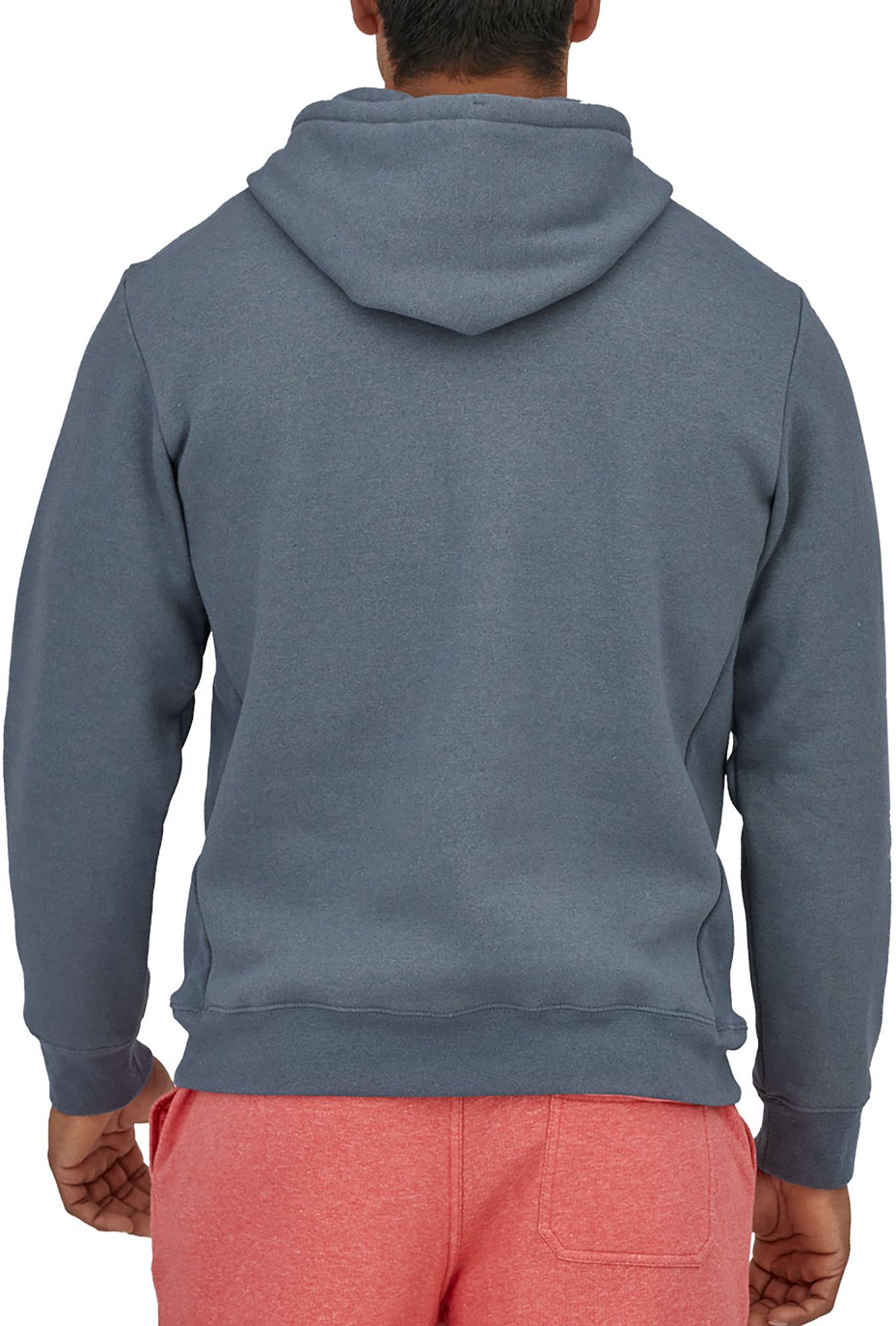 Patagonia Men's Line Logo Ridge Stripe Uprisal Hoodie product image