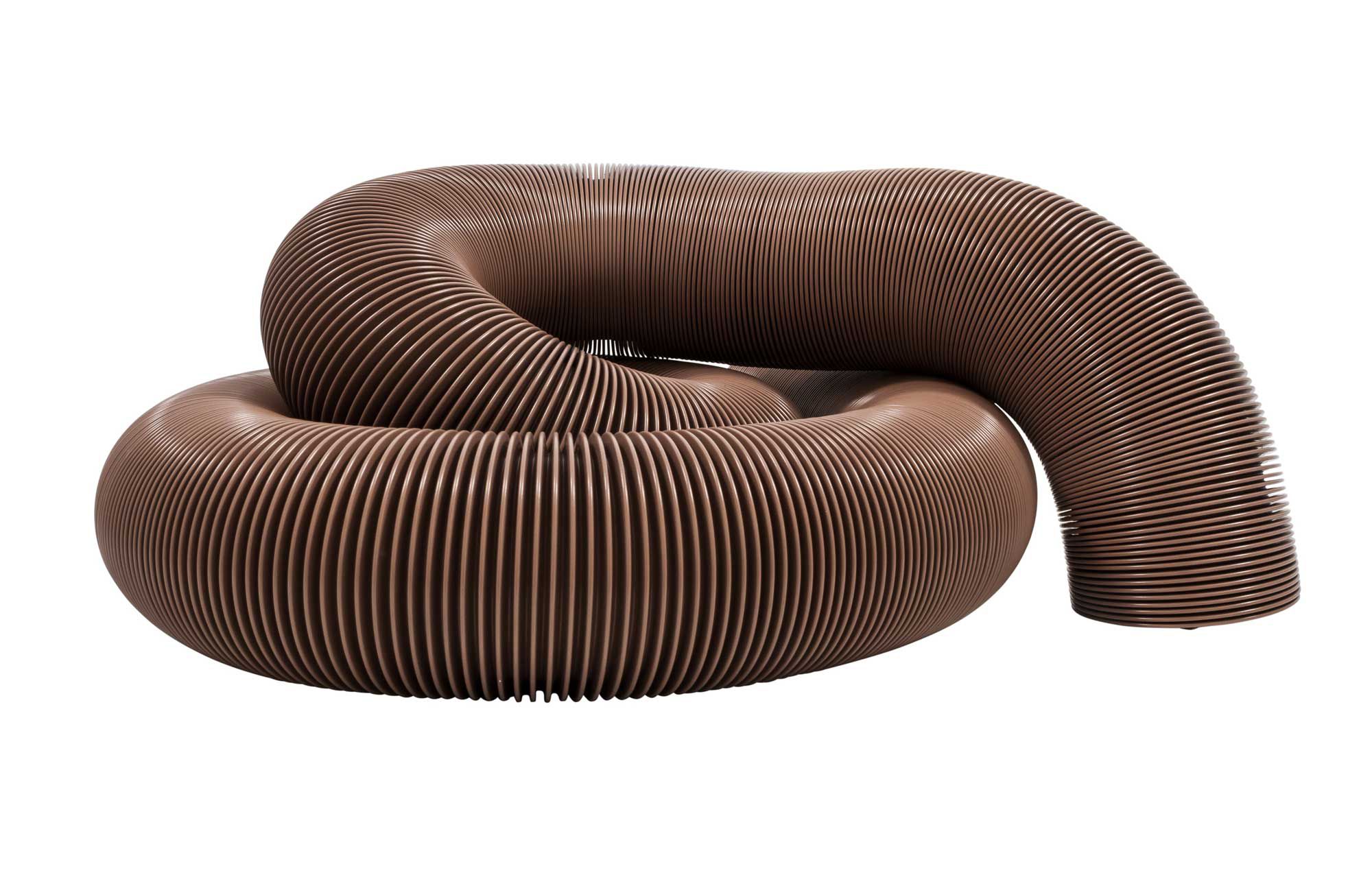 Camco RV HTS 20-Foot Heavy Duty Sewer Hose product image