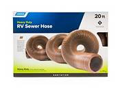 Camco RV HTS 20-Foot Heavy Duty Sewer Hose product image
