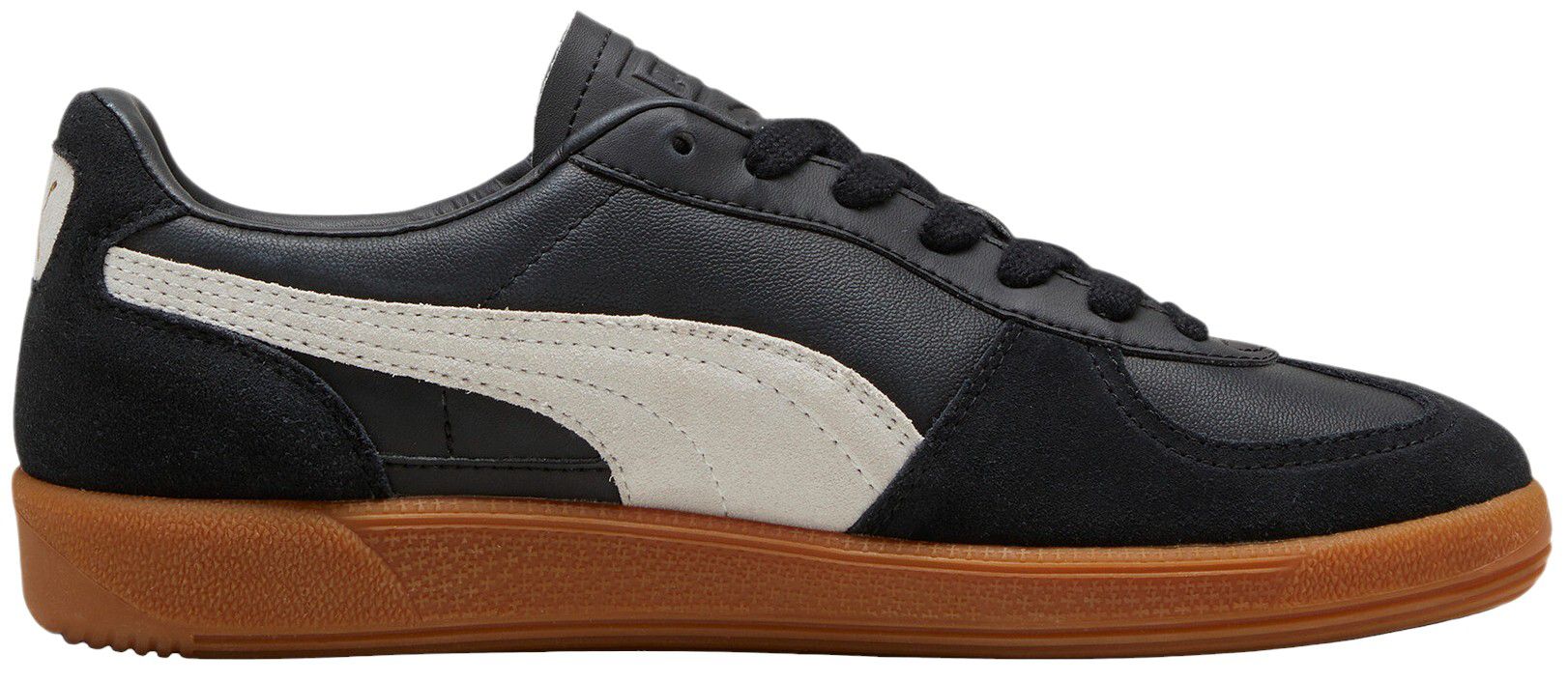 PUMA Men's Palermo Leather Shoes product image