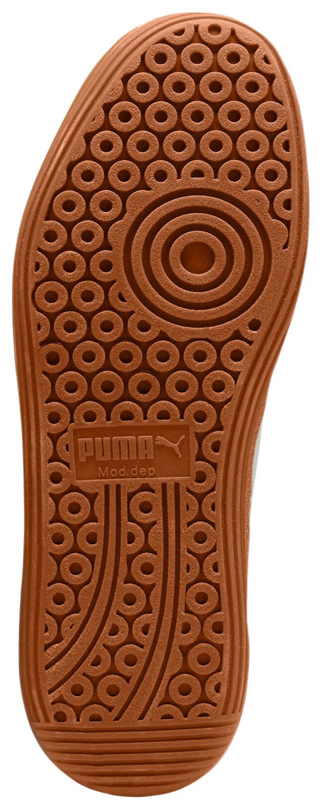 PUMA Men's Palermo Leather Shoes product image