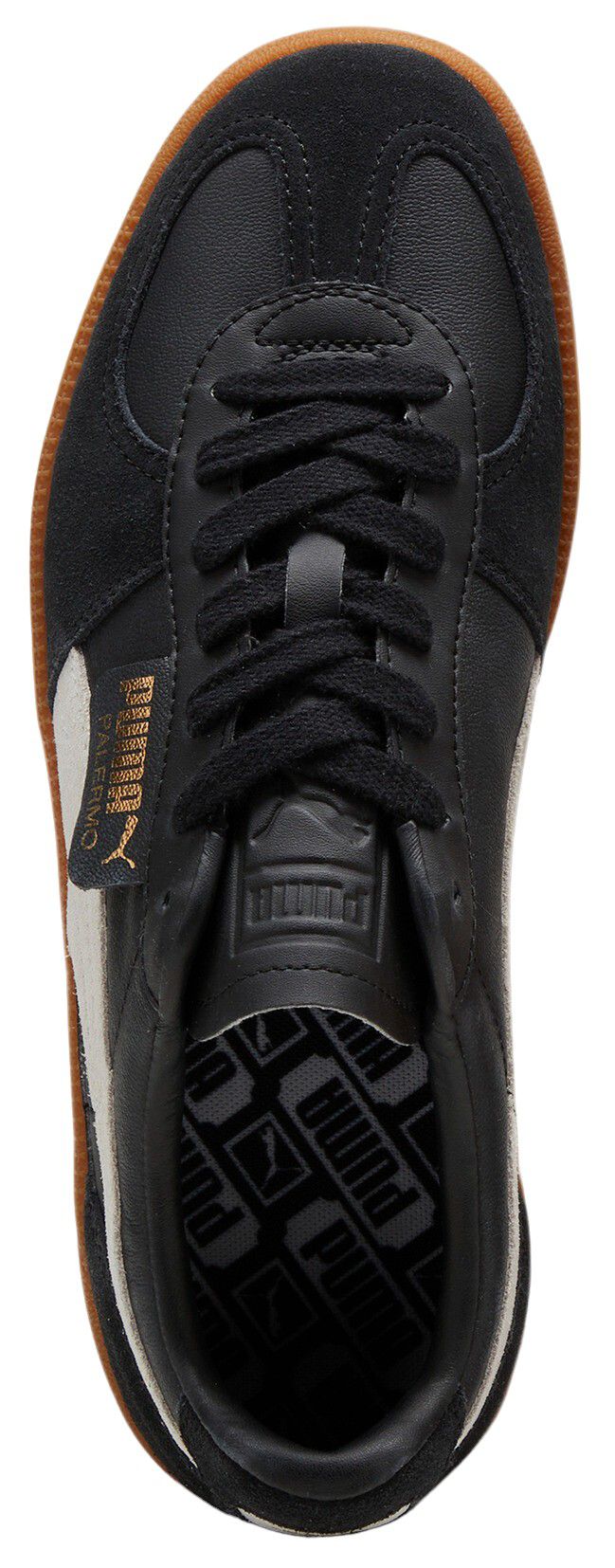 PUMA Men's Palermo Leather Shoes product image
