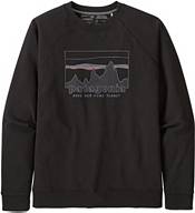 Patagonia Men's '73 Skyline Organic Crew Sweatshirt product image
