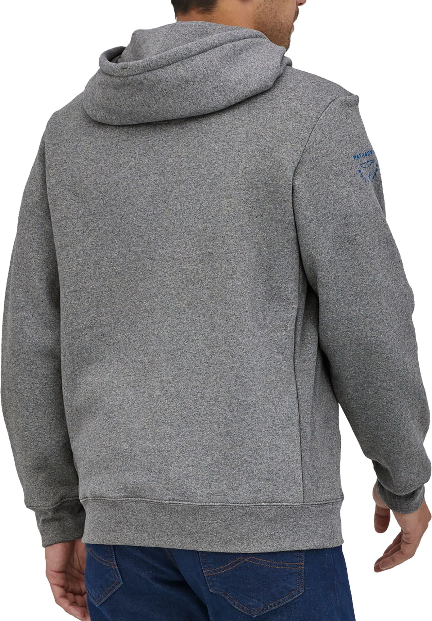 Patagonia Men's Forge Mark Uprisal Hoodie product image