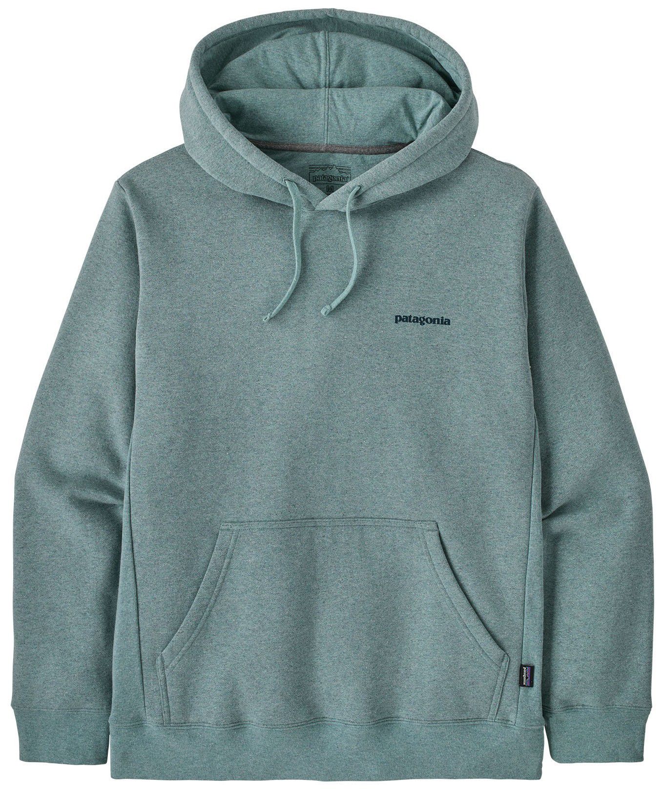 Patagonia Men's Boardshort Logo Uprisal Hoodie product image