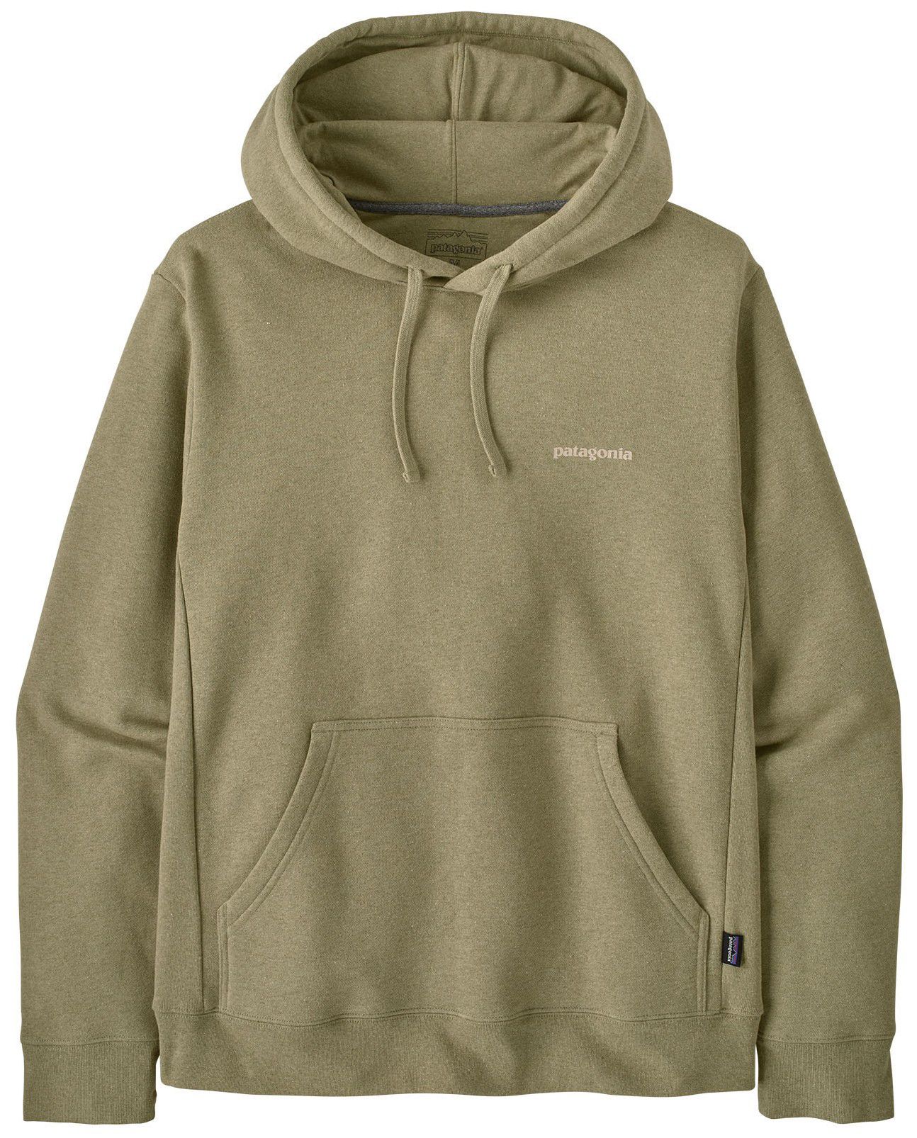 Patagonia Men's Boardshort Logo Uprisal Hoodie product image