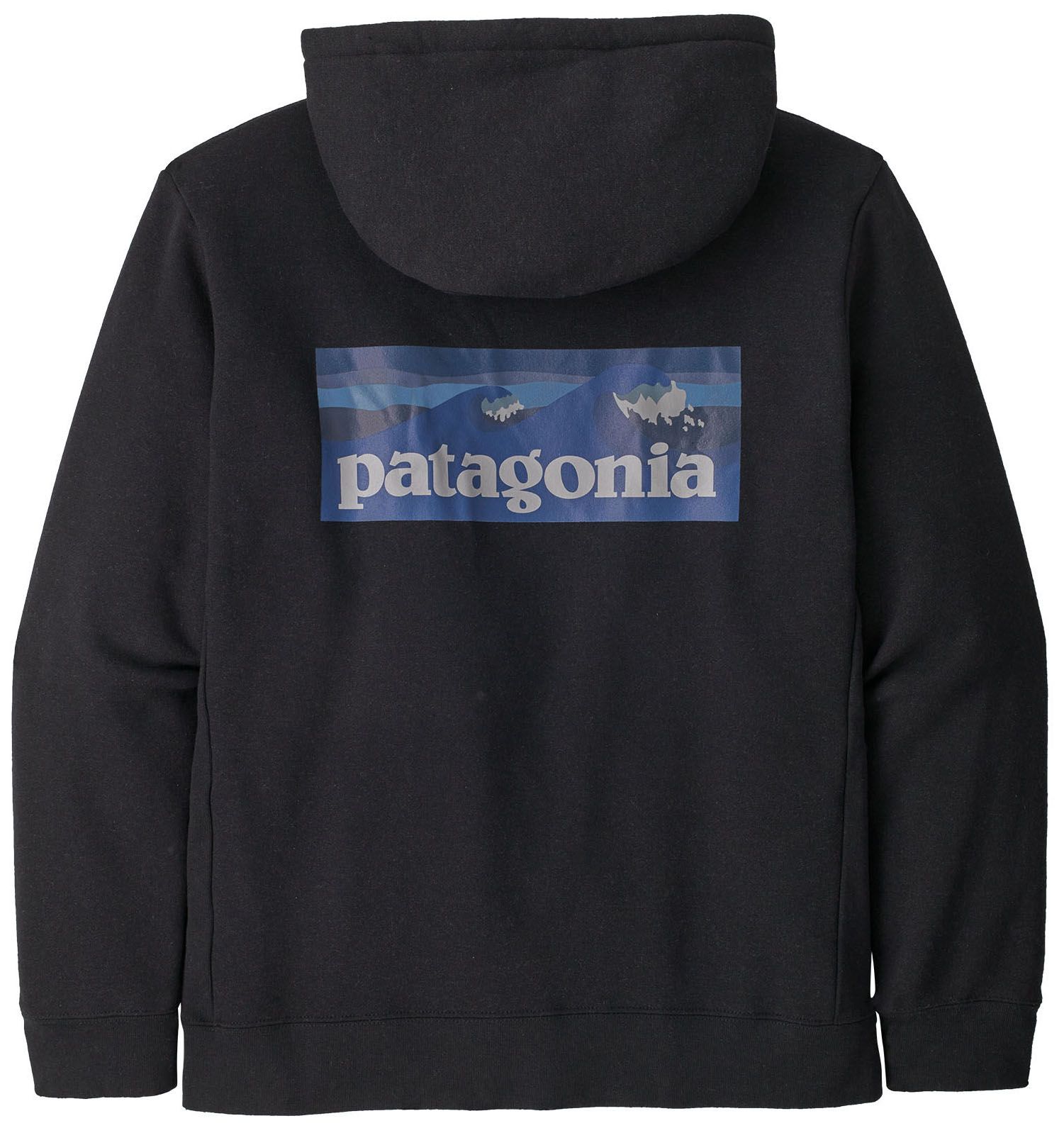 Patagonia Men's Boardshort Logo Uprisal Hoodie product image