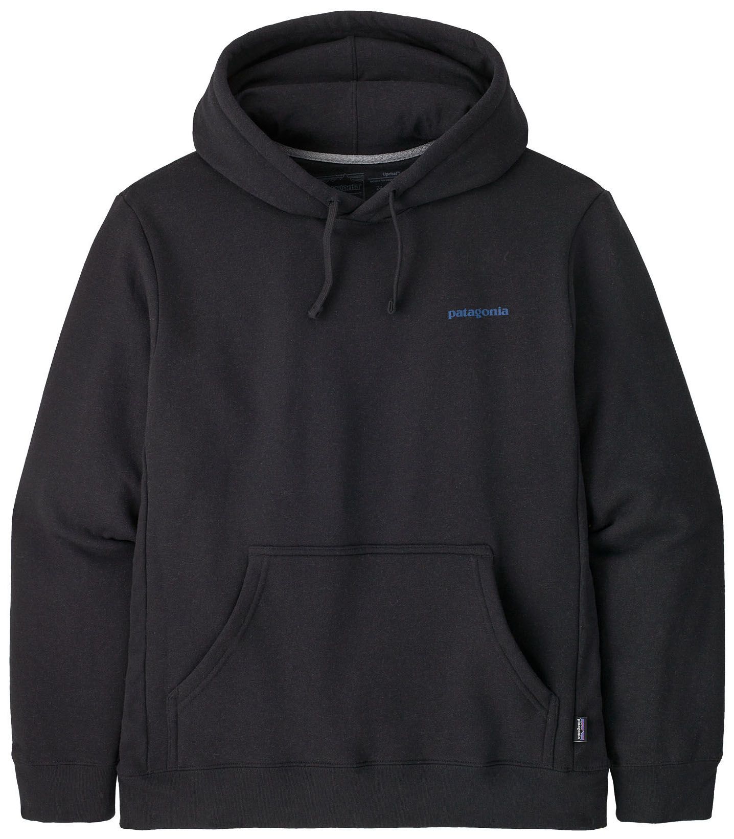 Patagonia Men's Boardshort Logo Uprisal Hoodie product image