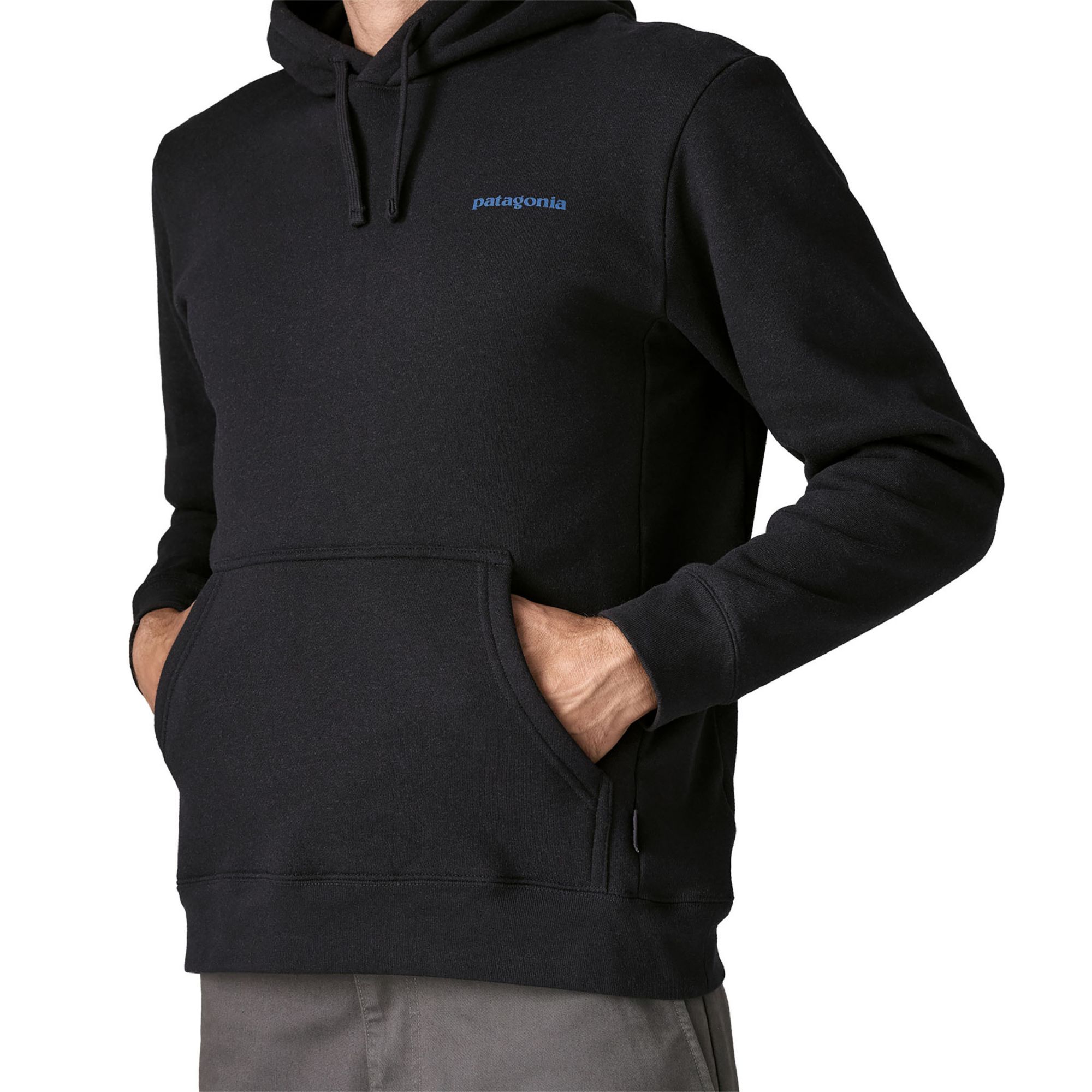 Patagonia Men's Boardshort Logo Uprisal Hoodie product image