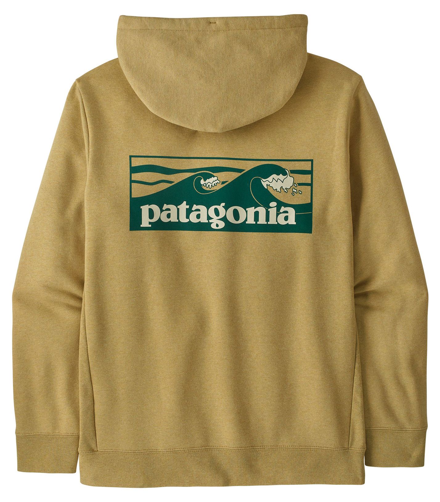 Patagonia Men's Boardshort Logo Uprisal Hoodie product image