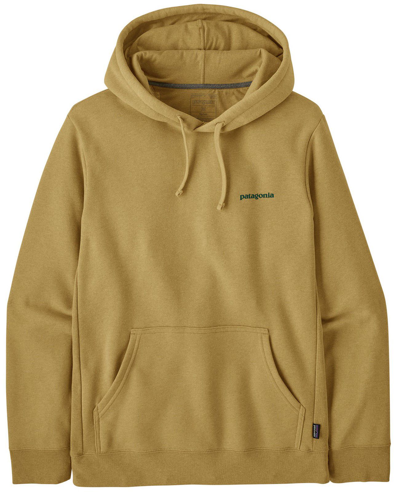 Patagonia Men's Boardshort Logo Uprisal Hoodie product image