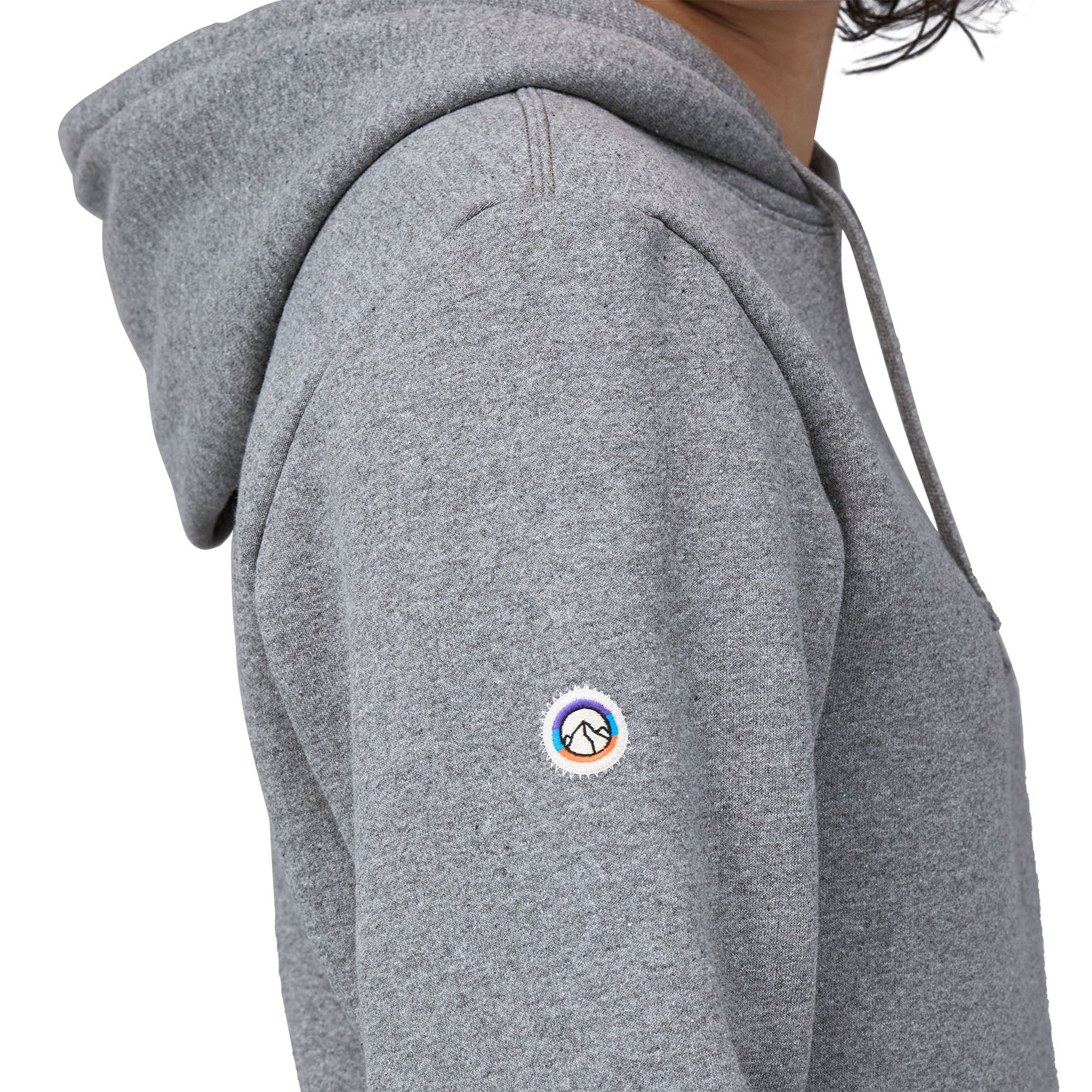 Patagonia Adult Fitz Roy Icon Uprisal Hoodie product image