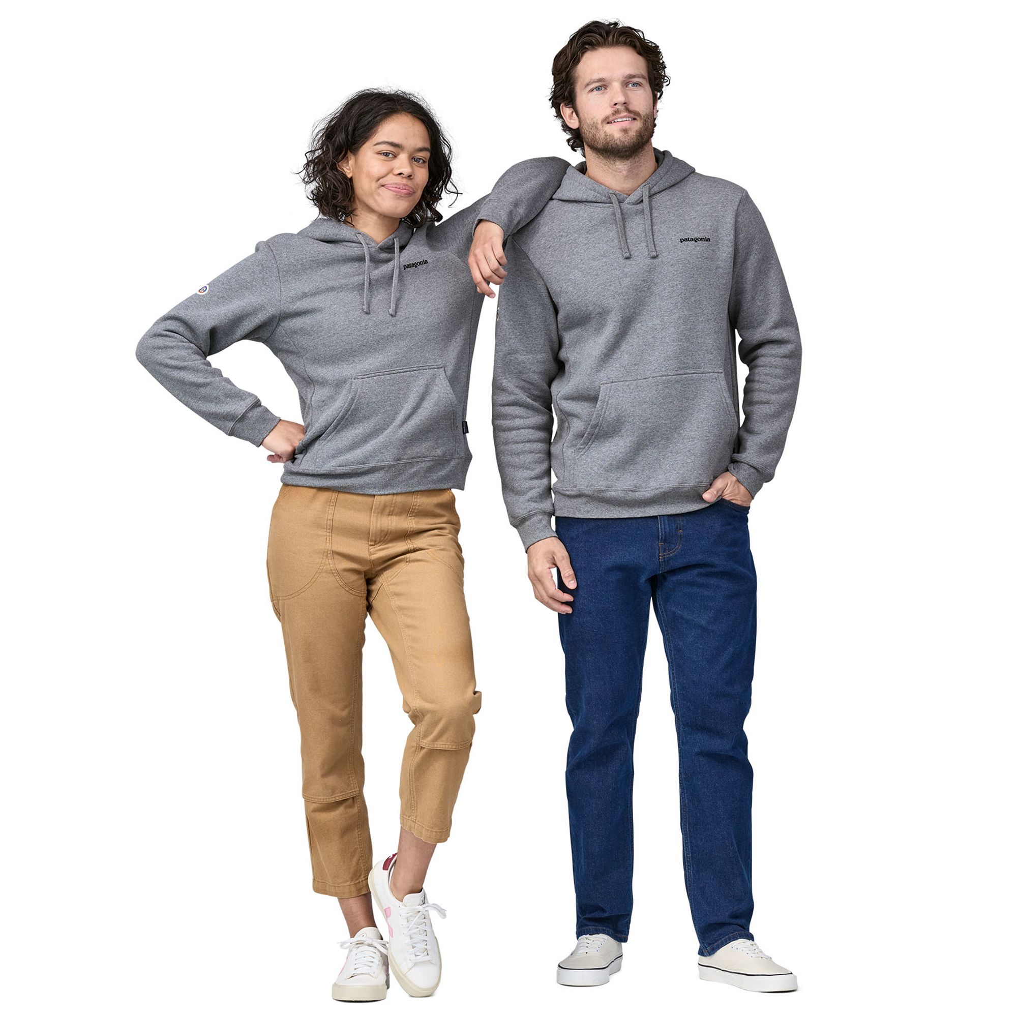 Patagonia Adult Fitz Roy Icon Uprisal Hoodie product image