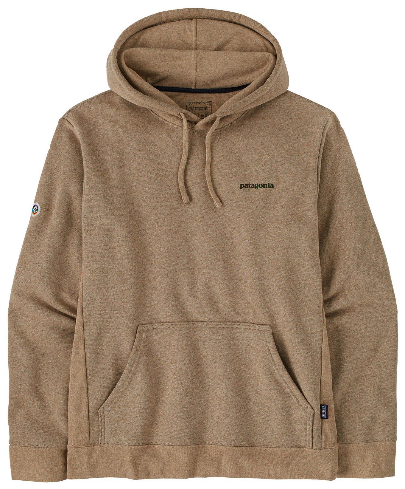 Patagonia Adult Fitz Roy Icon Uprisal Hoodie product image
