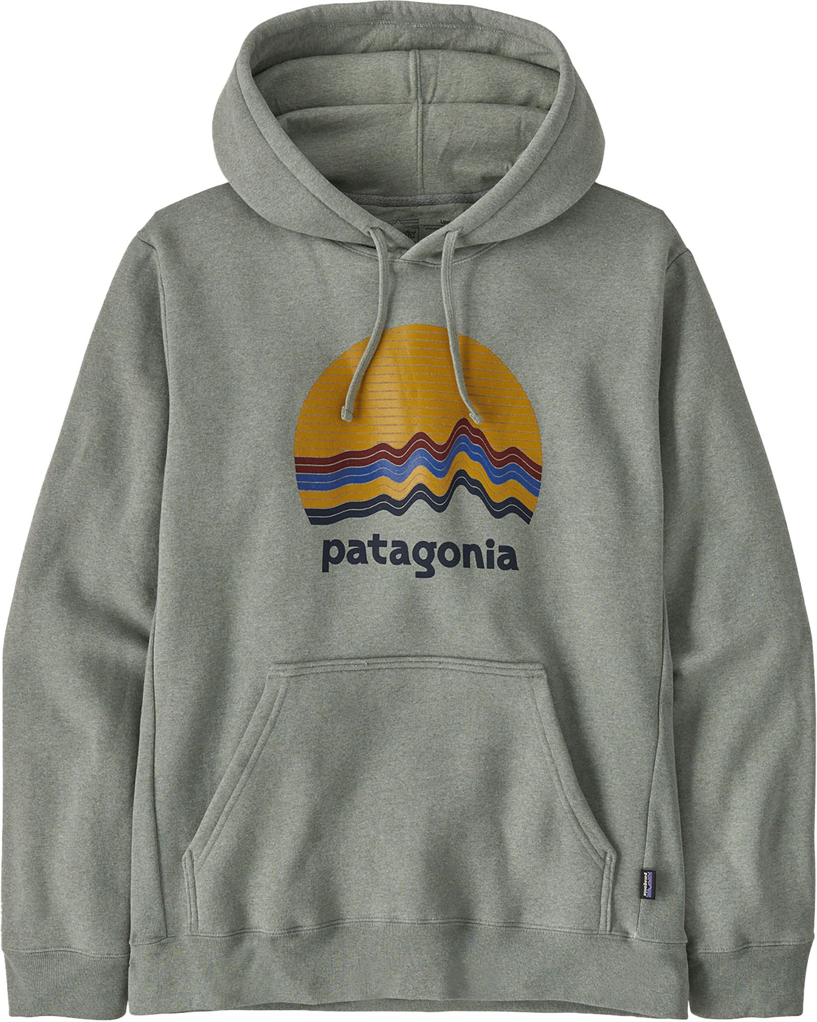 Patagonia Men's Ridge Rise Moonlight Uprisal Hoody product image