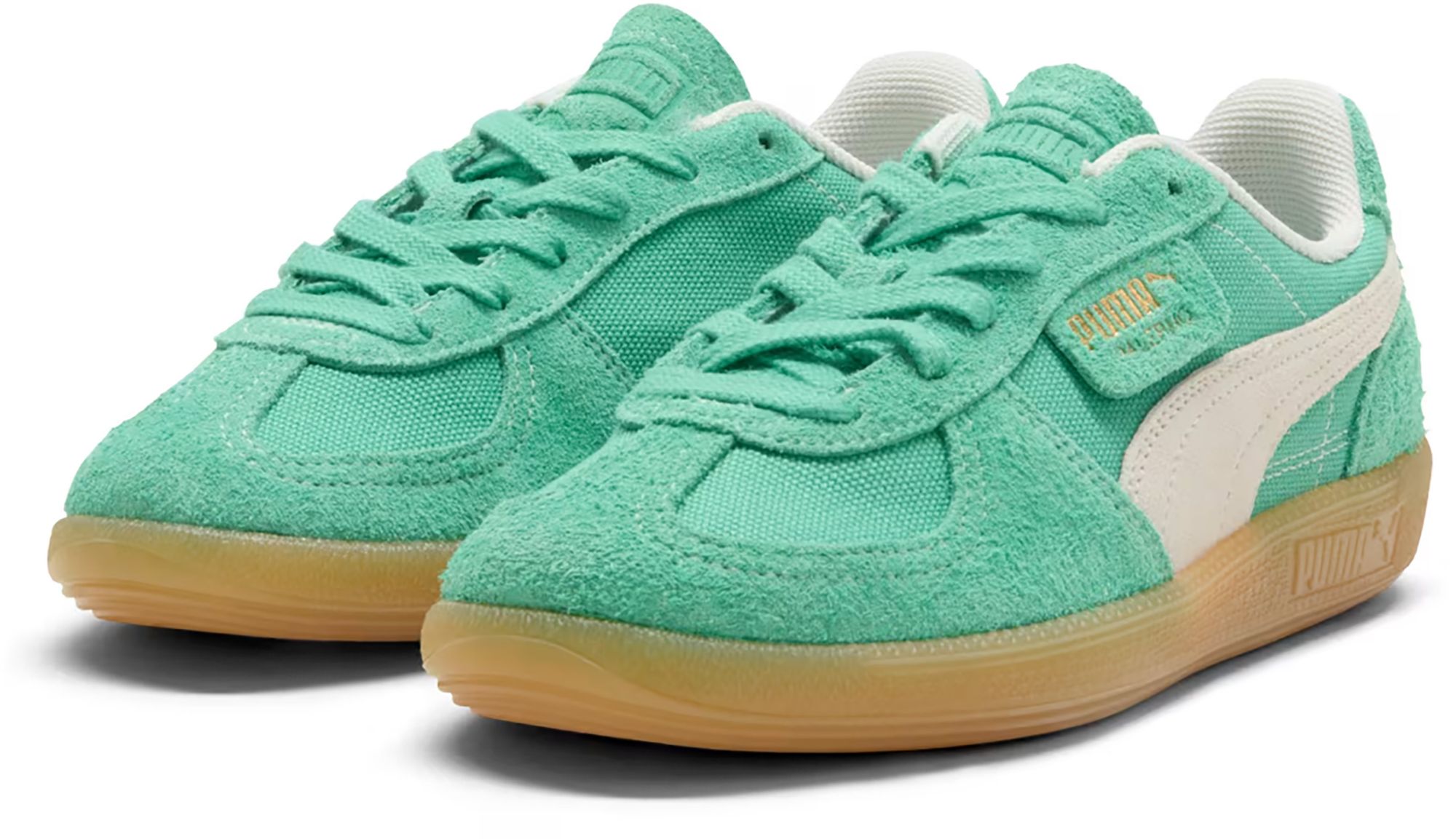 PUMA Men's Palermo Vintage Shoes product image