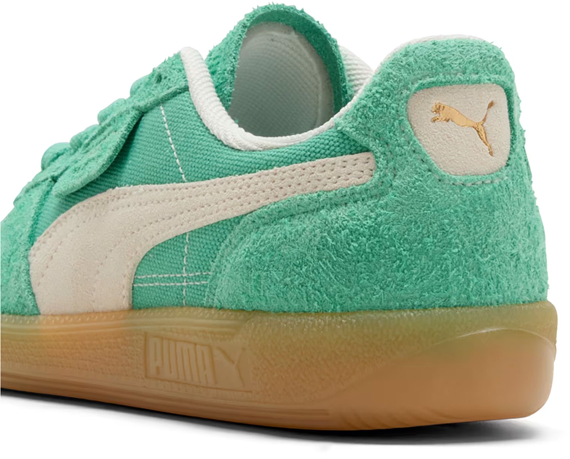 PUMA Men's Palermo Vintage Shoes product image