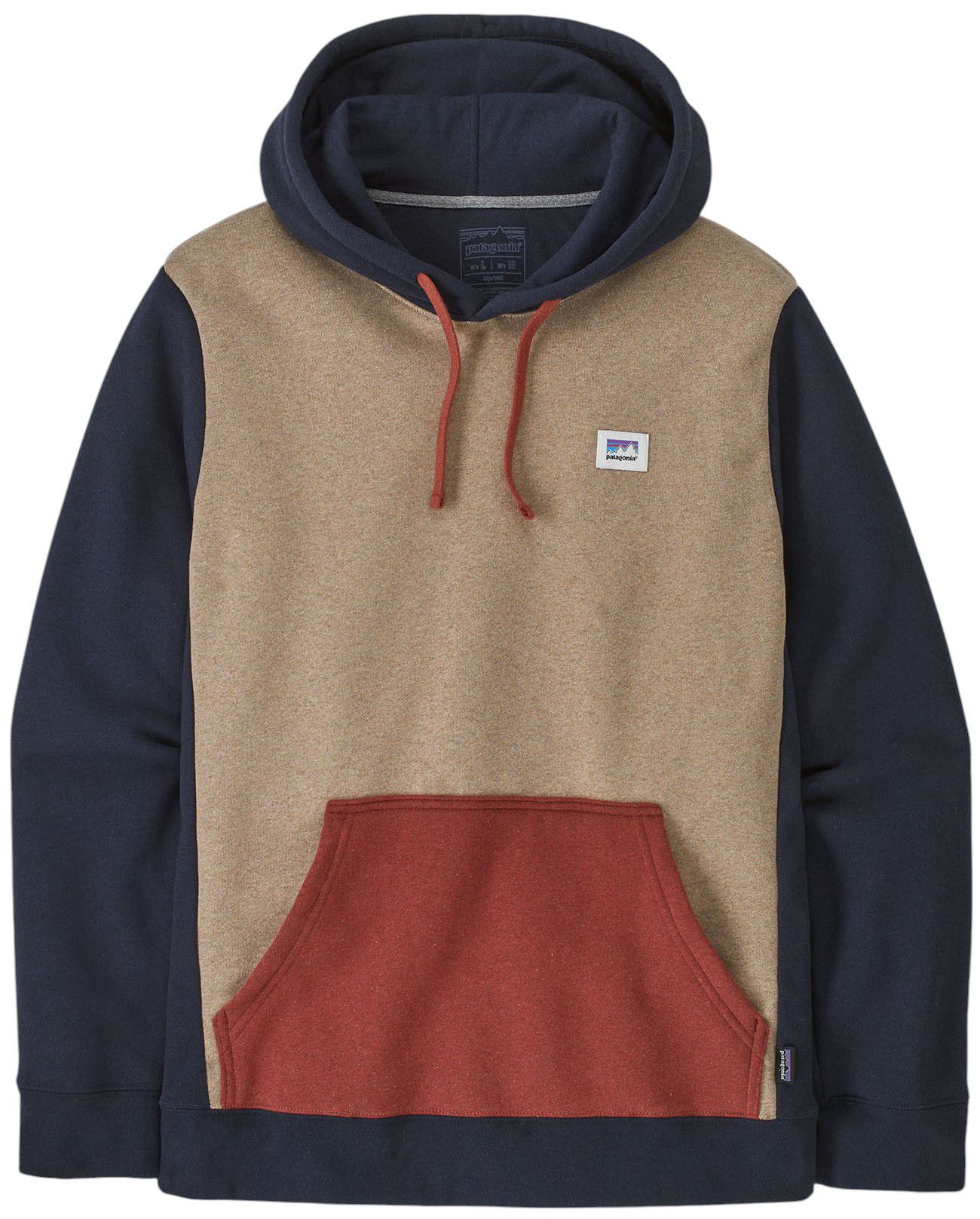 Patagonia Men's Shop Sticker Uprisal Hoodie product image