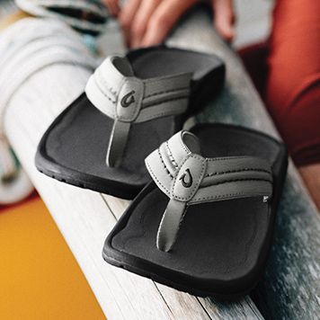 hokua sandals