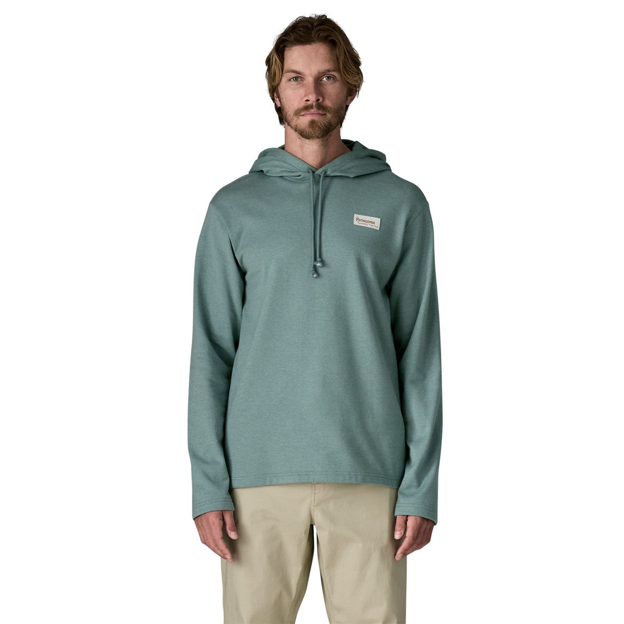 Patagonia Men's Lightweight Water People Sets Wildrise Hoody product image