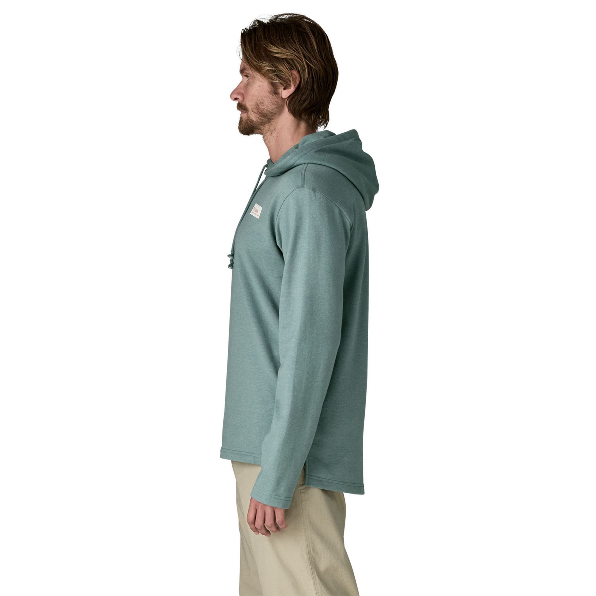 Patagonia Men's Lightweight Water People Sets Wildrise Hoody product image
