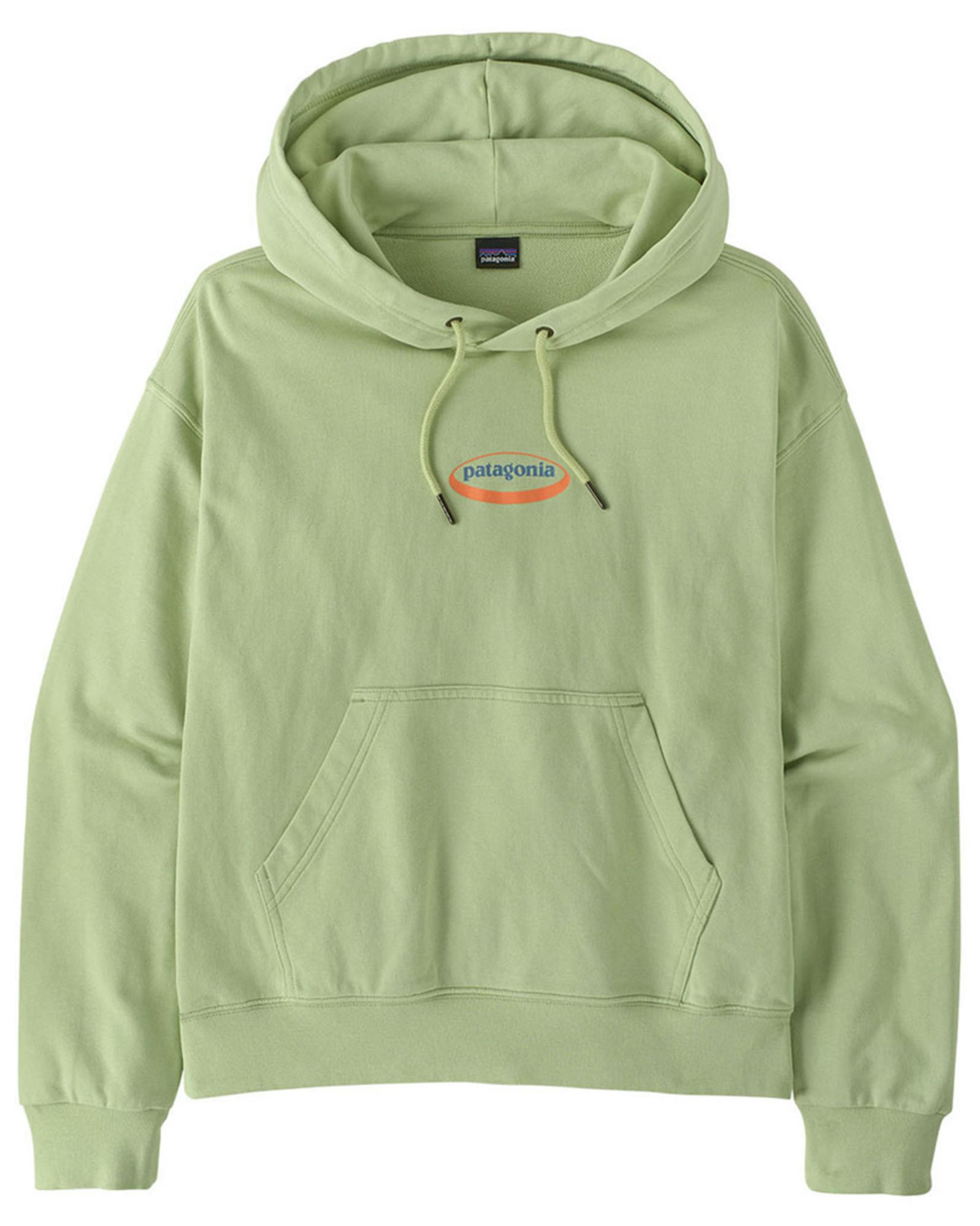 Patagonia Women's '95 Oval Logo Daily Hoodie product image