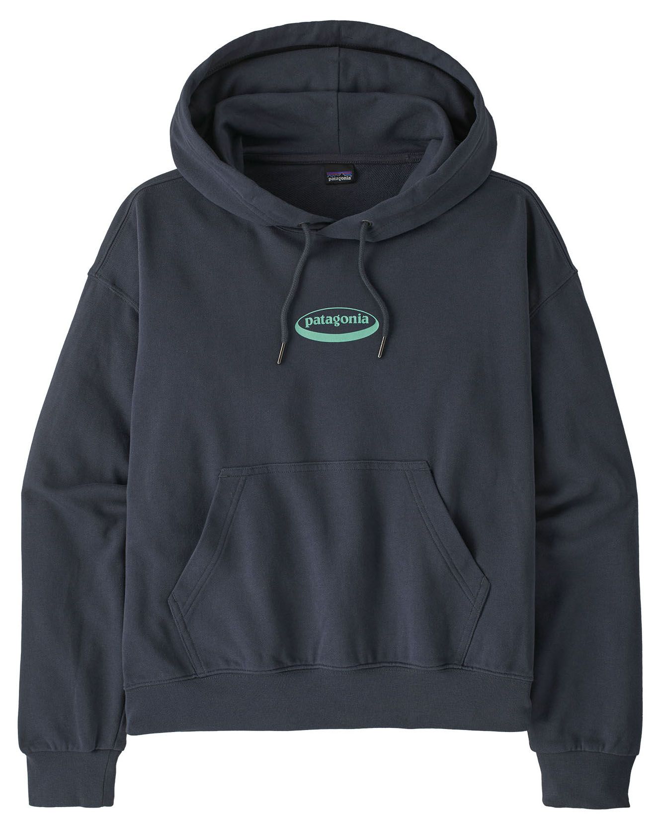 Patagonia Women's '95 Oval Logo Daily Hoodie product image