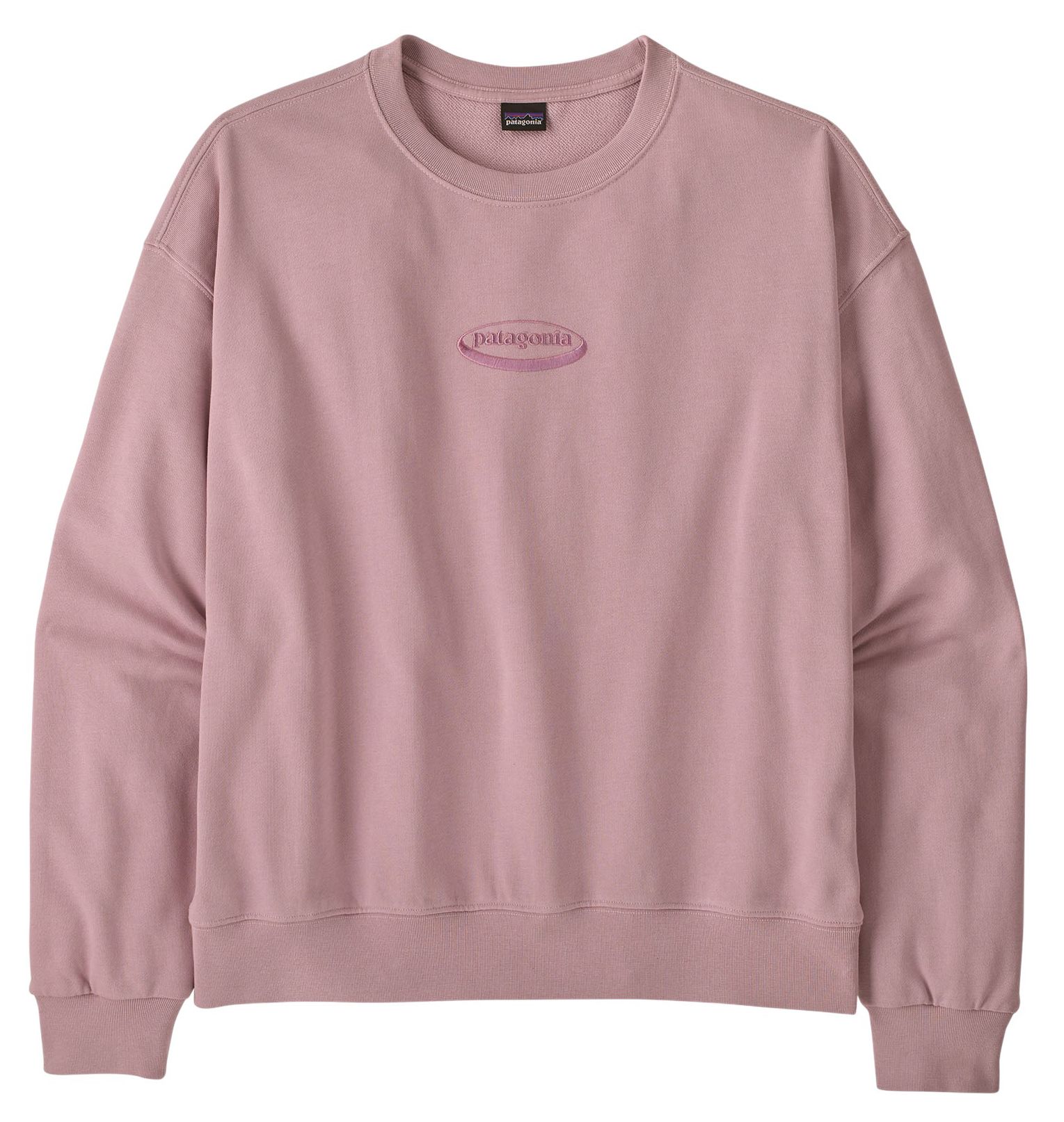 Patagonia Women's '95 Oval Logo Daily Crewneck Sweatshirt product image